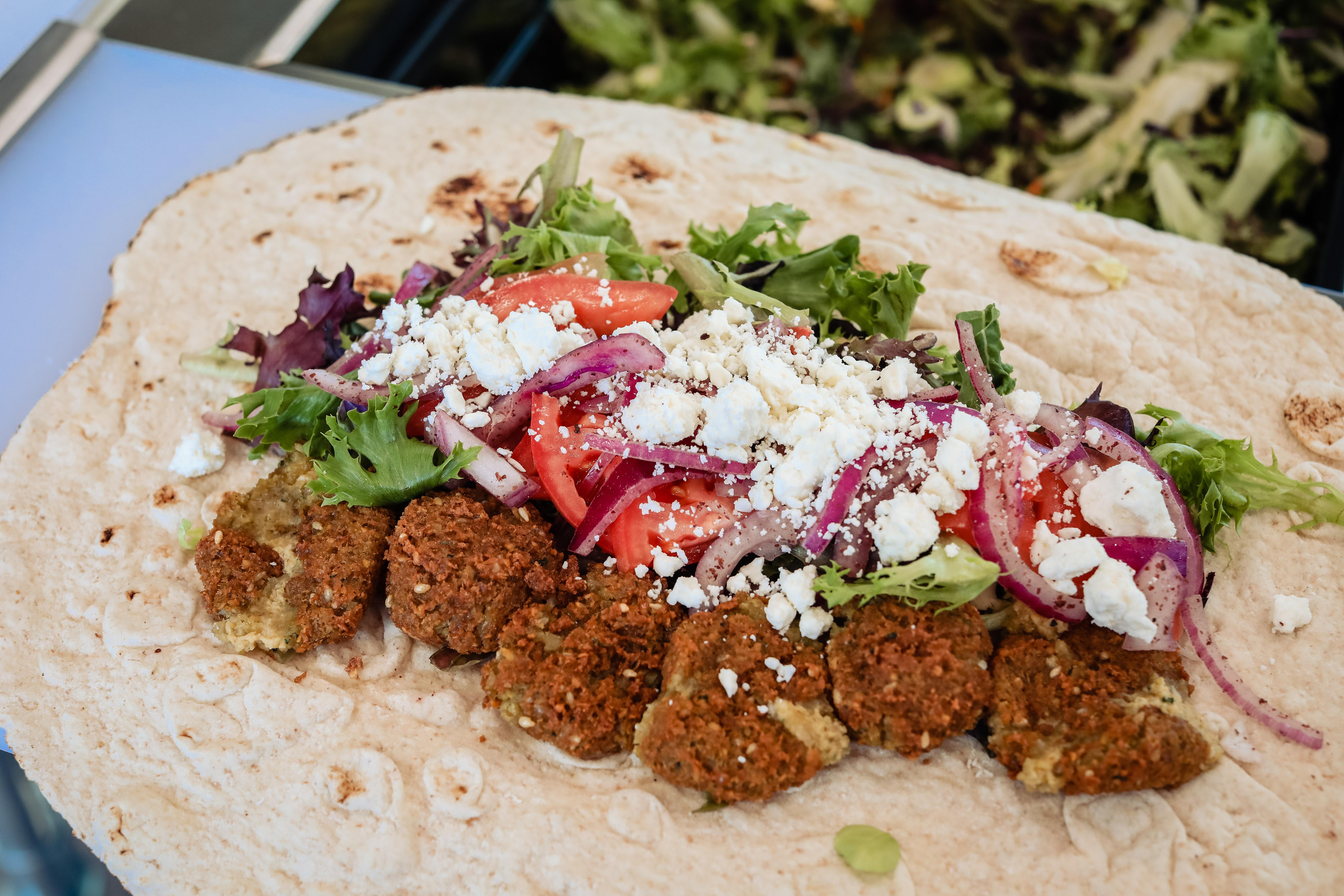 Photo credit: grubhub