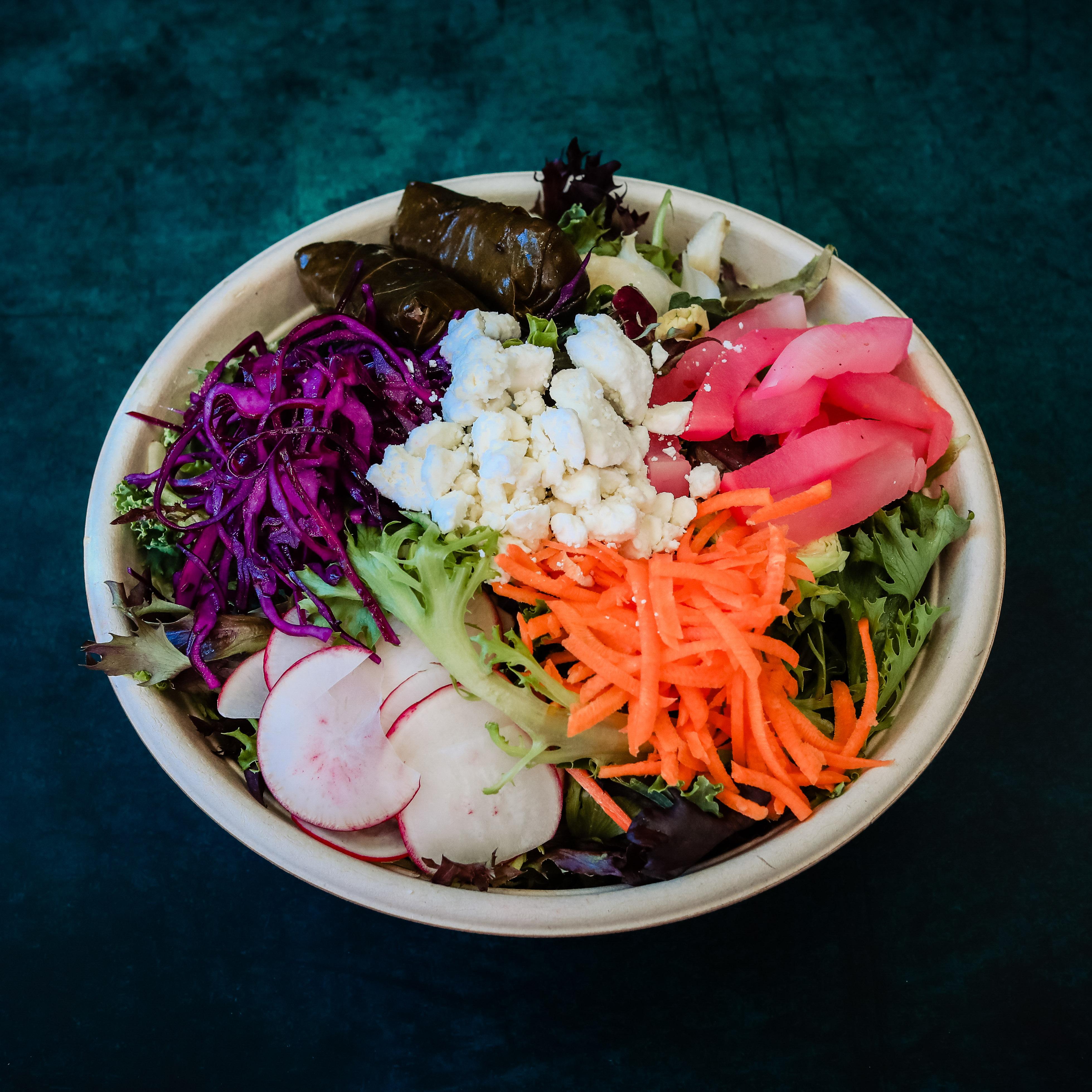 Photo credit: grubhub