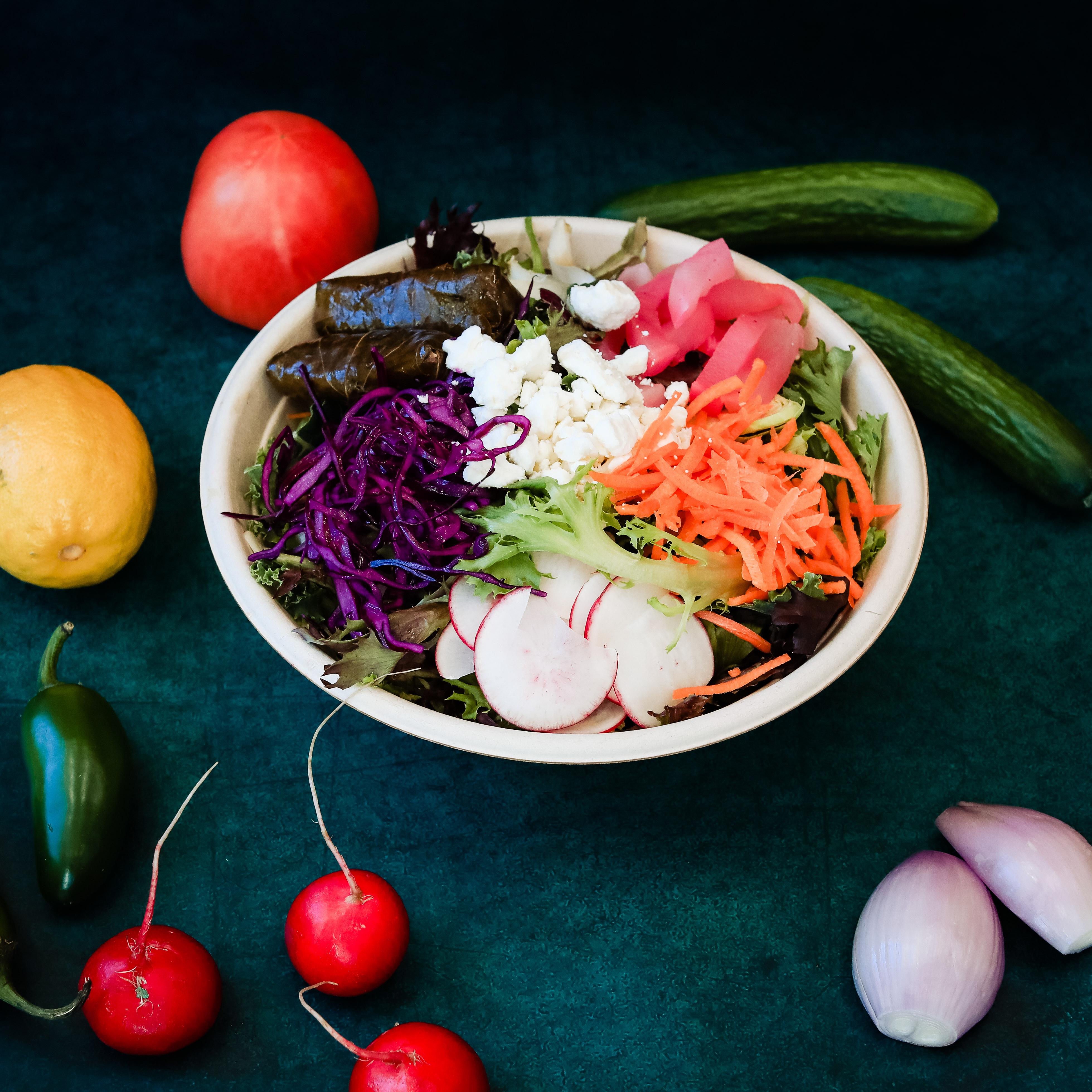 Photo credit: grubhub