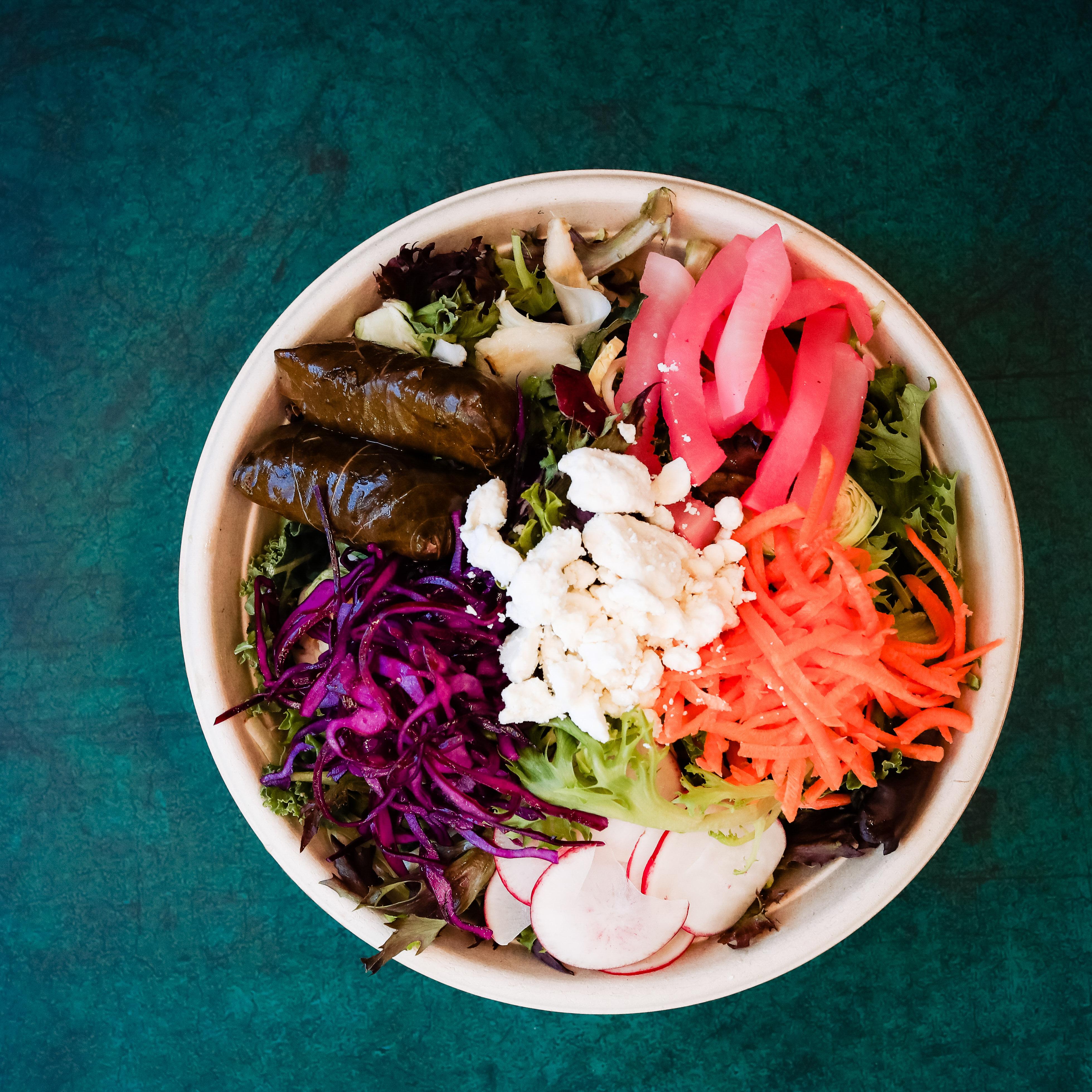 Photo credit: grubhub