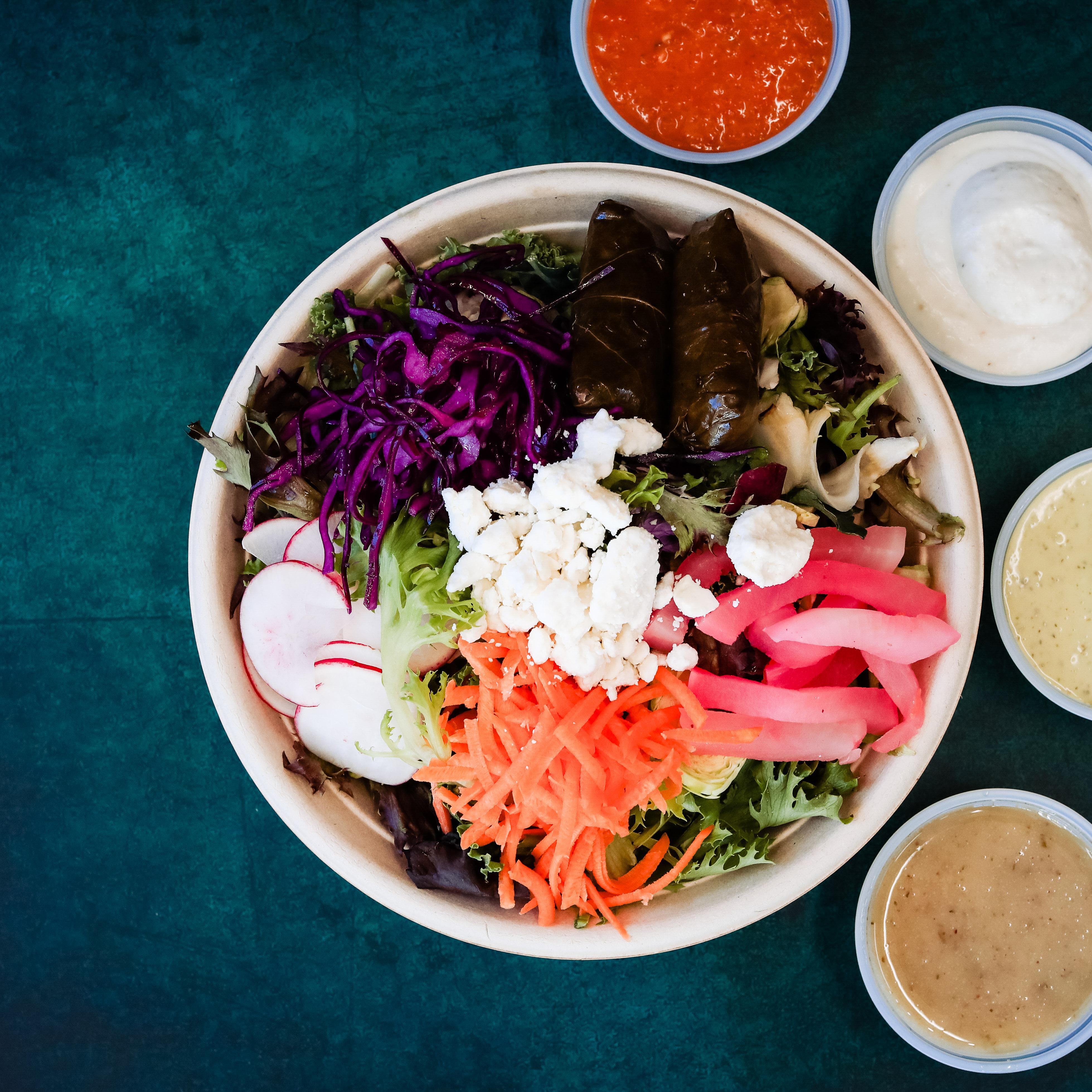 Photo credit: grubhub