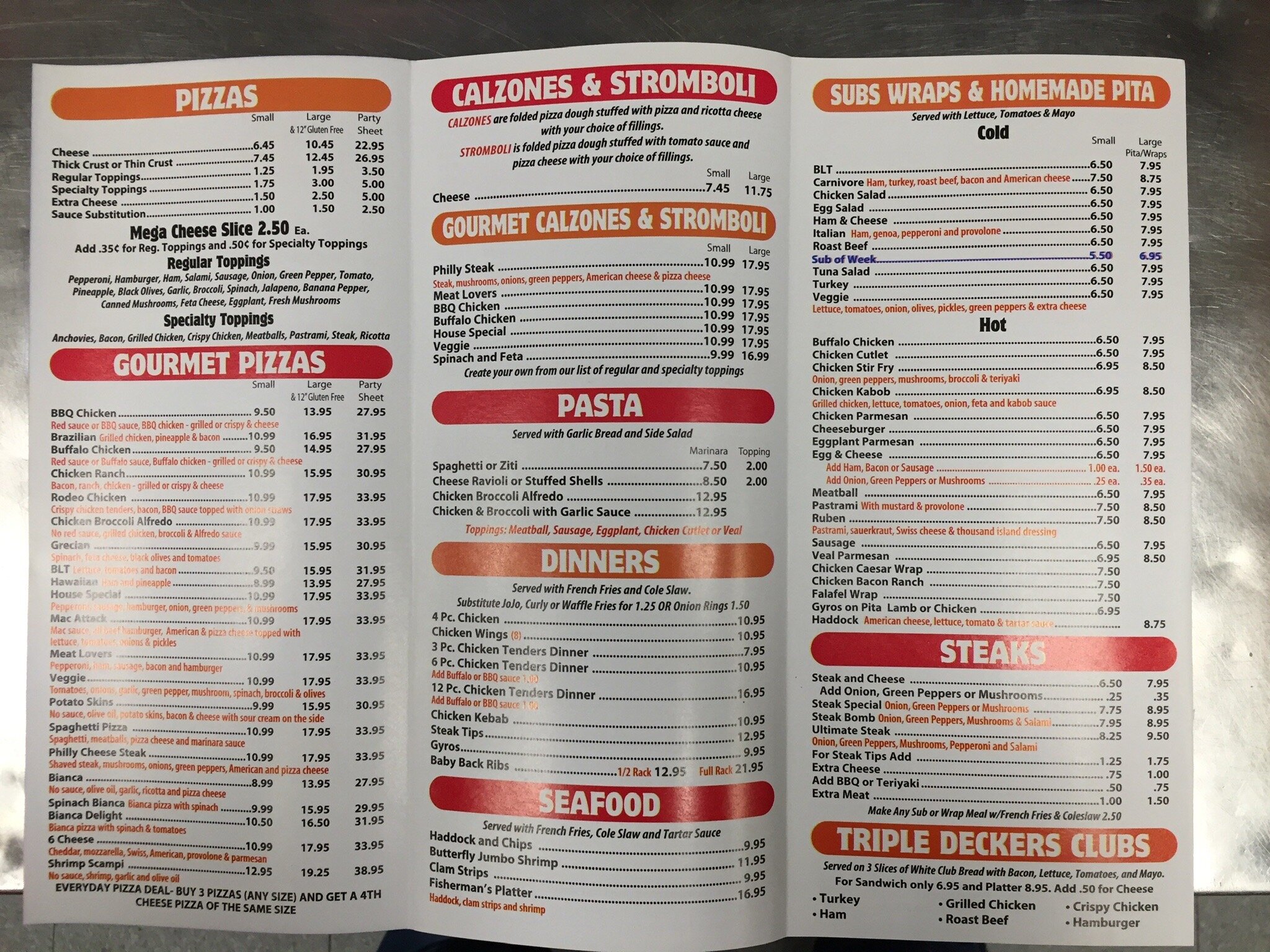 Photo credit: Tripadvisor