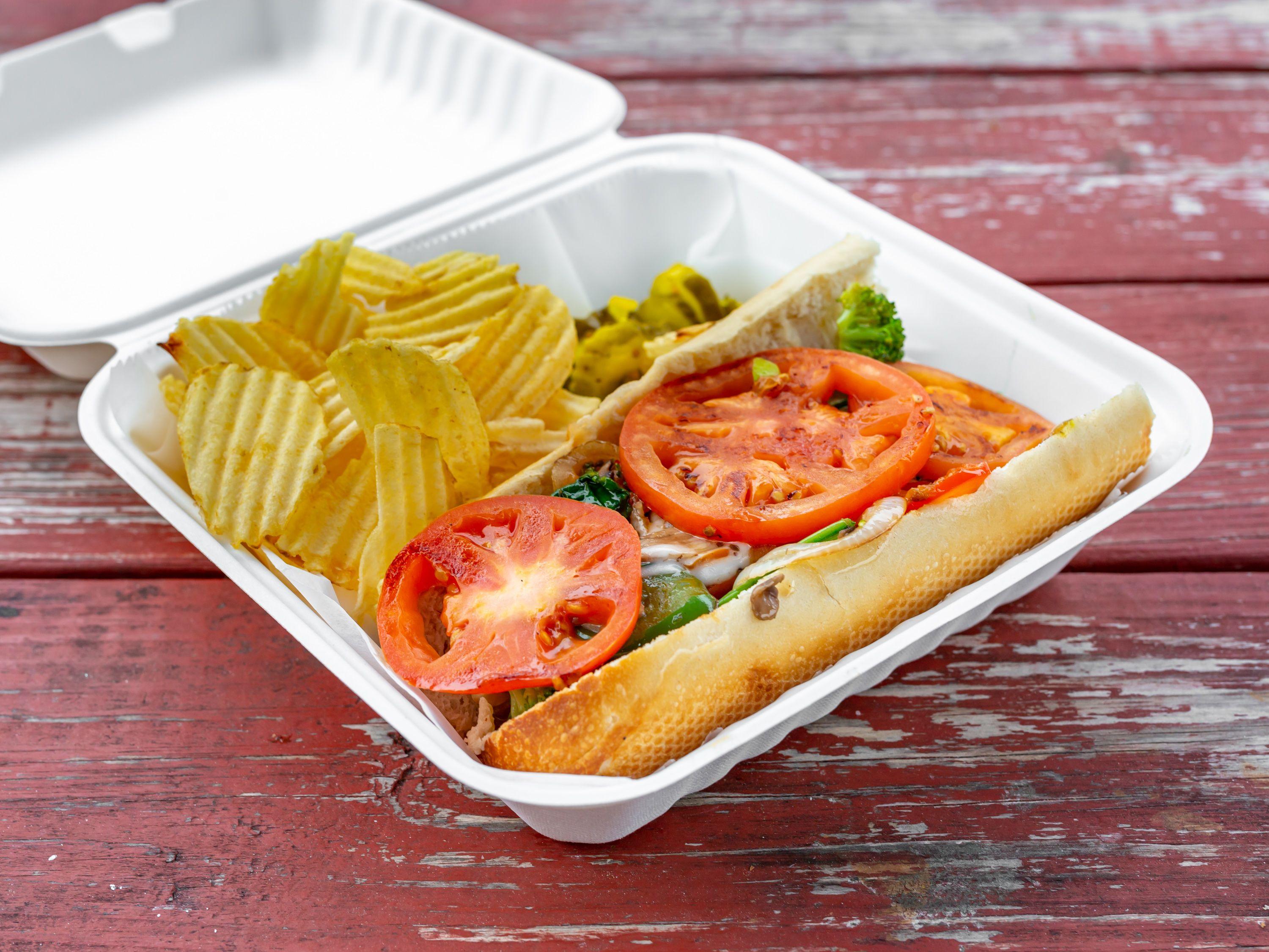 Photo credit: grubhub