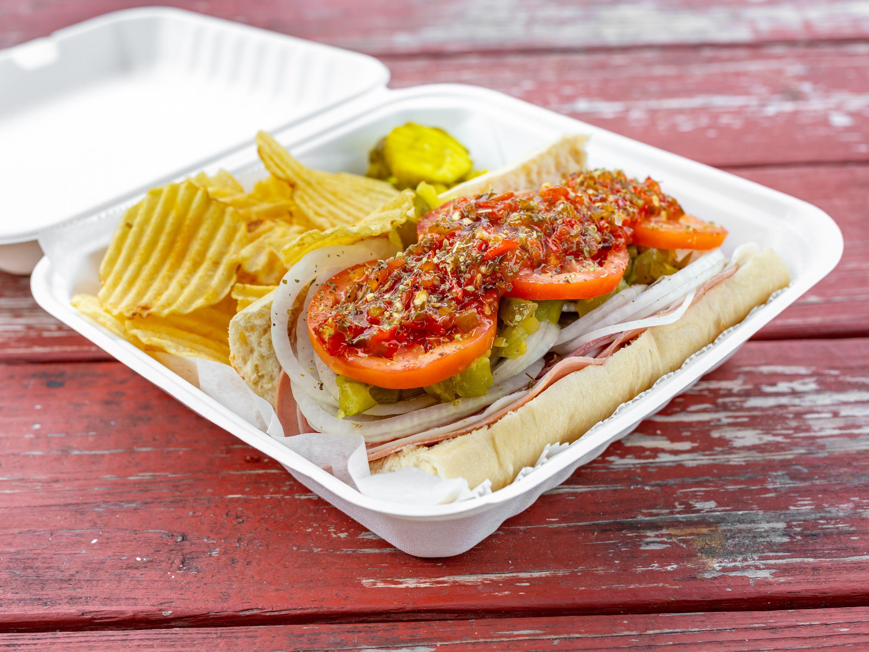 Photo credit: grubhub