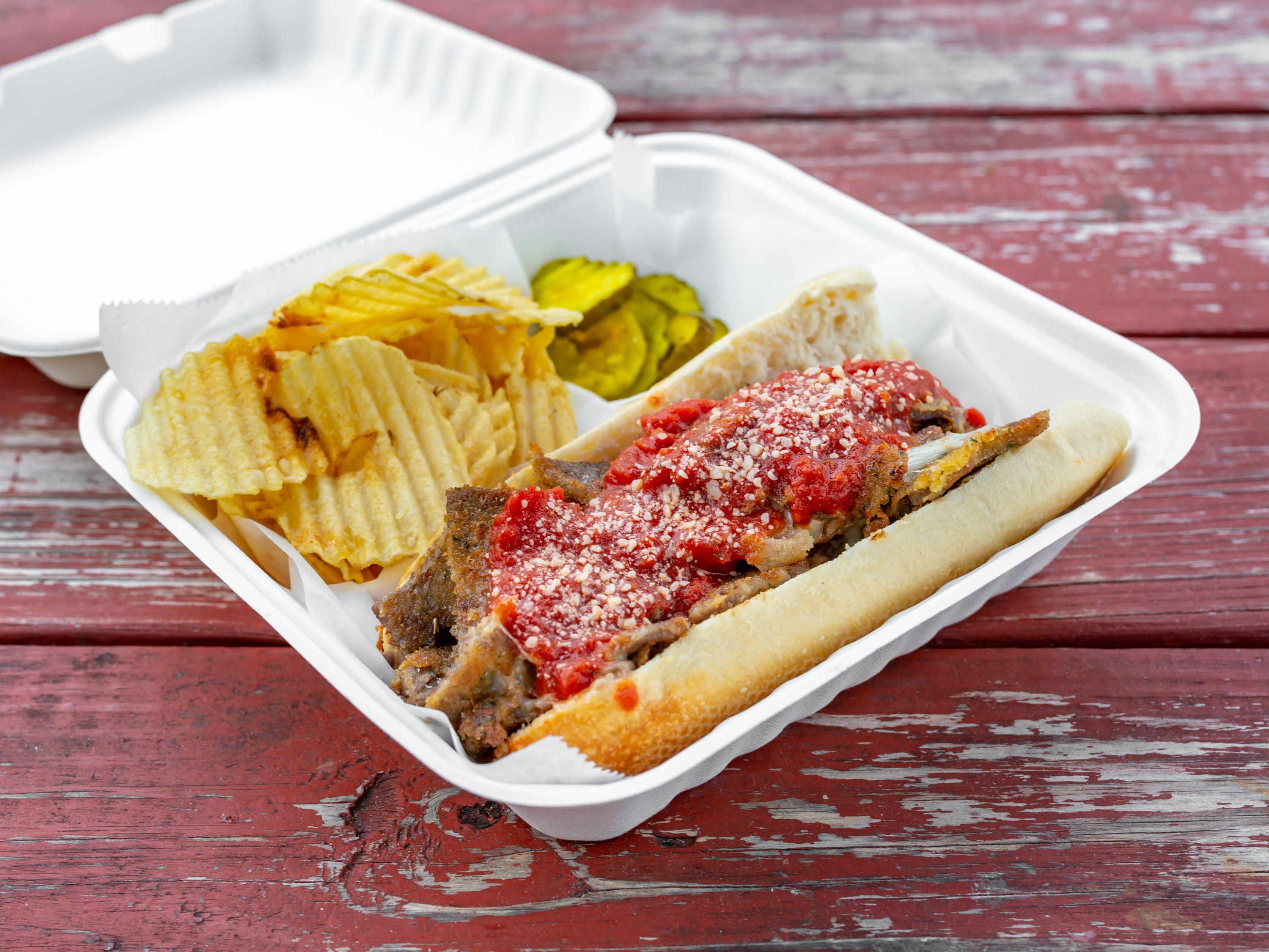 Photo credit: grubhub