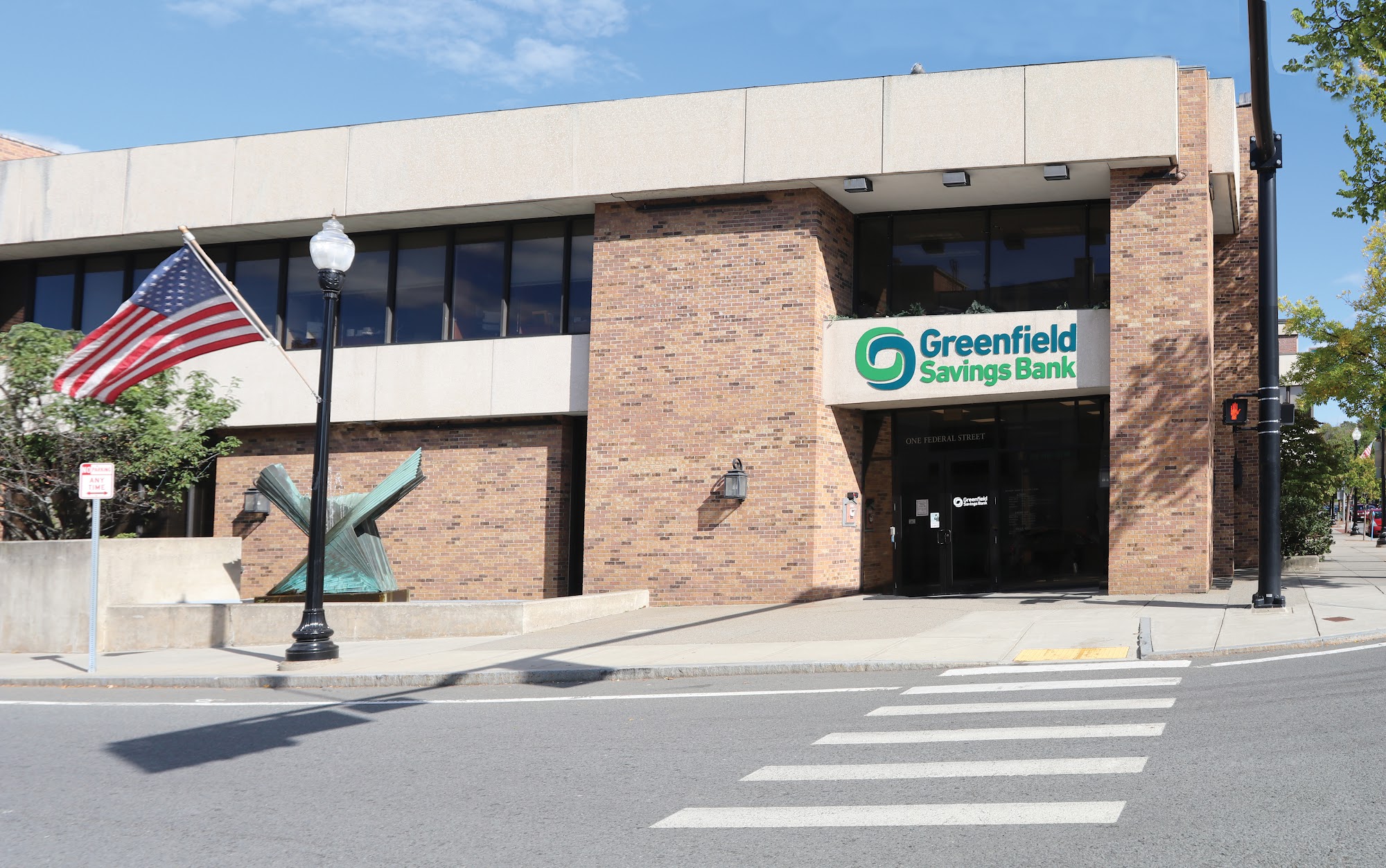 Greenfield Savings Bank