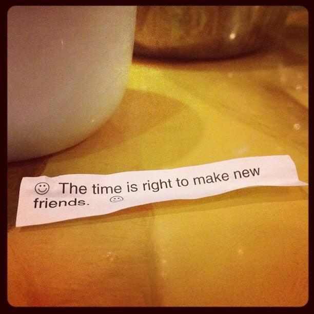 Photo credit: nextdoor