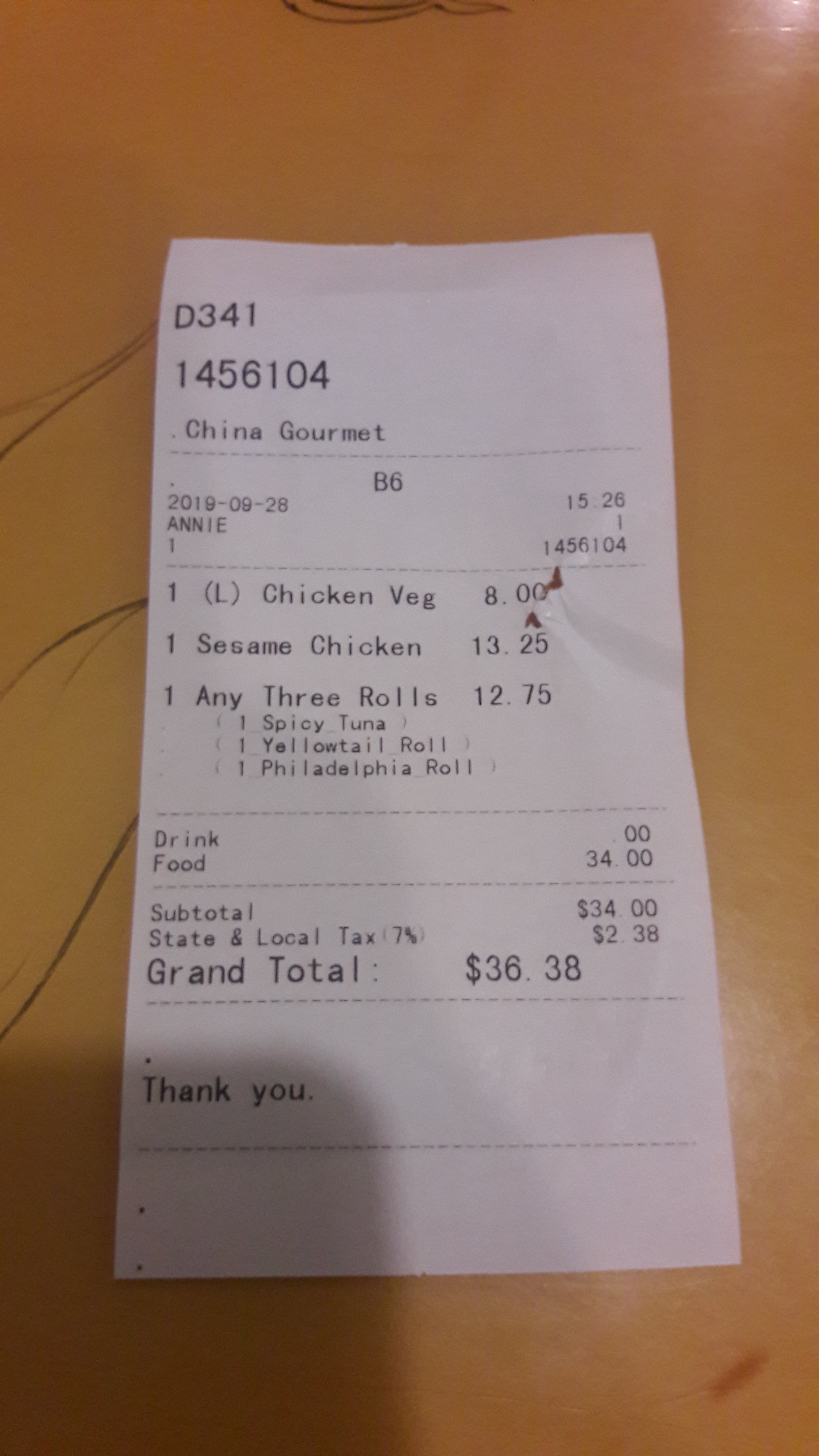 Photo credit: Tripadvisor