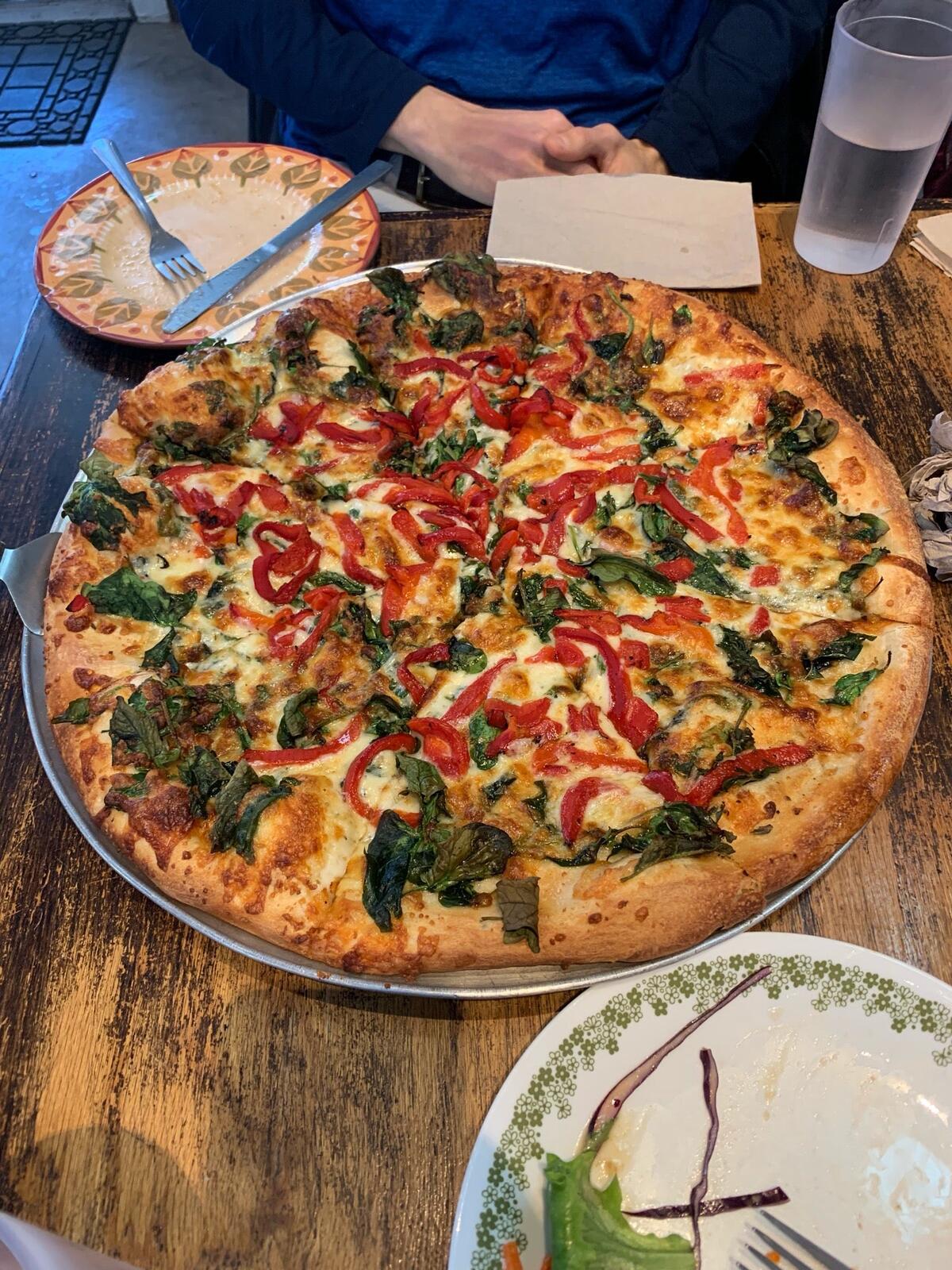 Photo credit: nextdoor