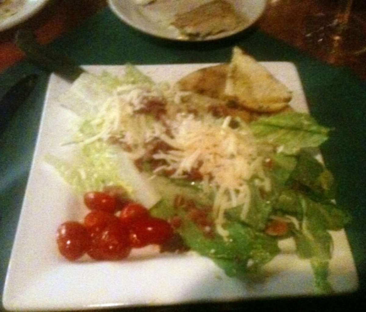 Photo credit: zomato