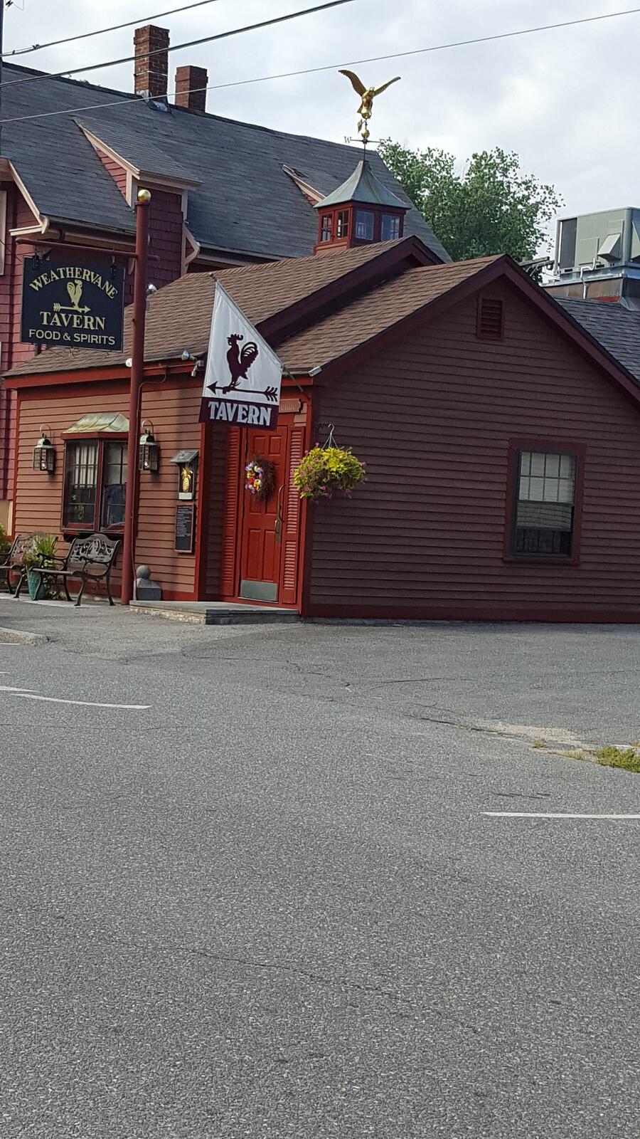 Photo credit: nextdoor