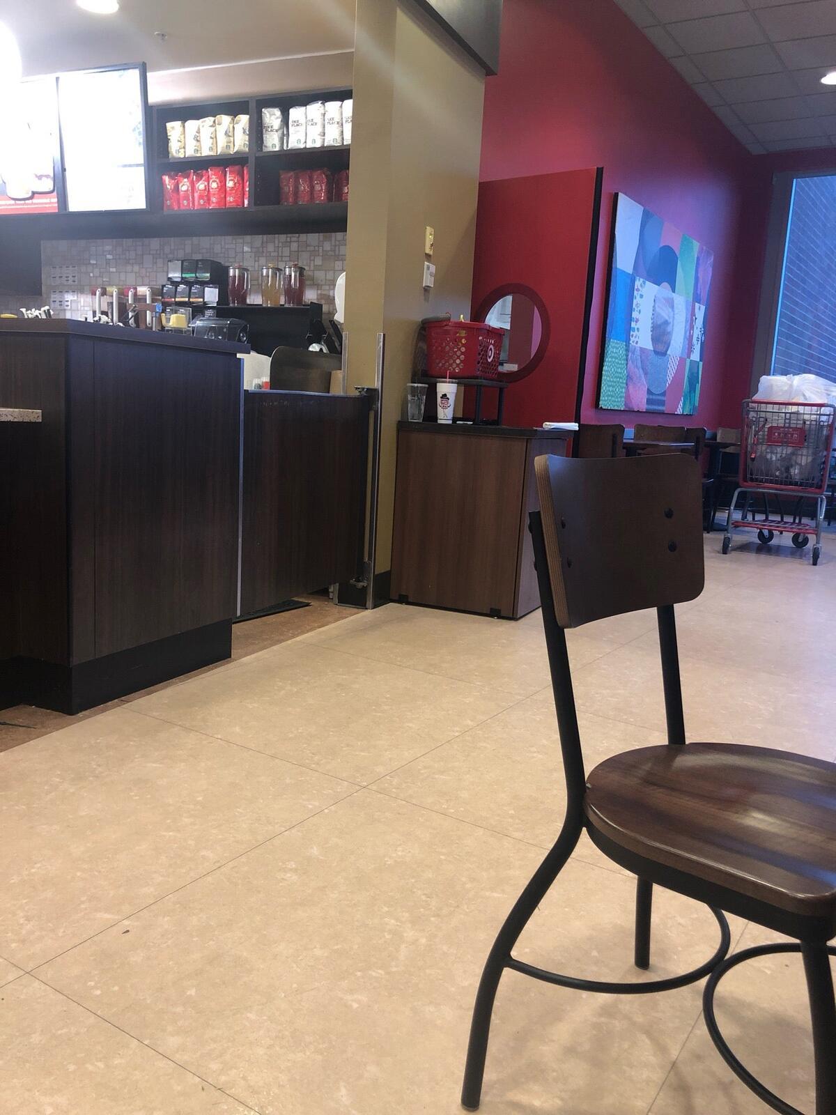 Photo credit: nextdoor