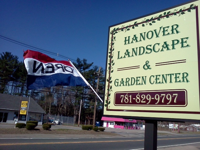 Hanover Landscape & Garden Center