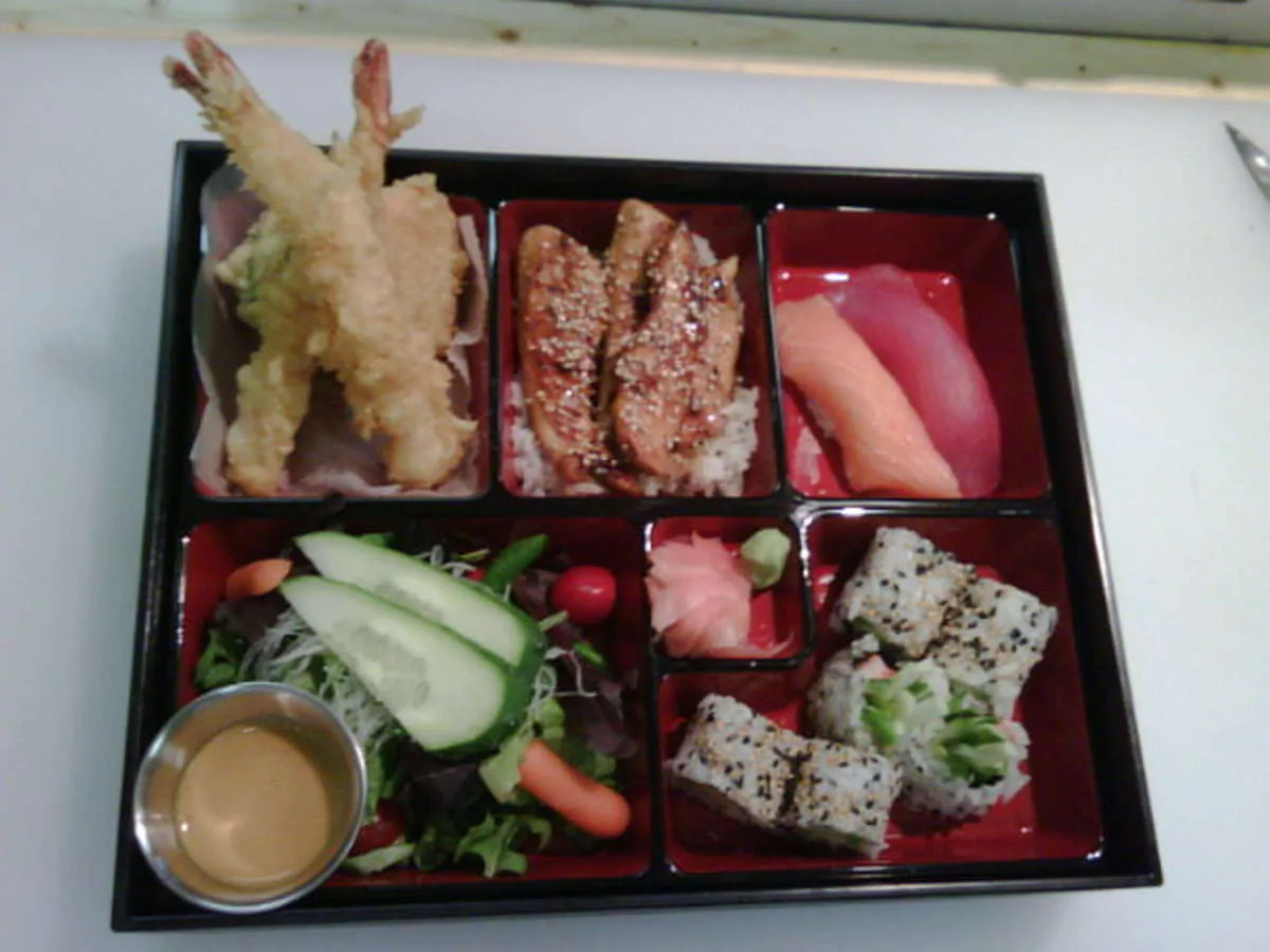 Photo credit: zomato