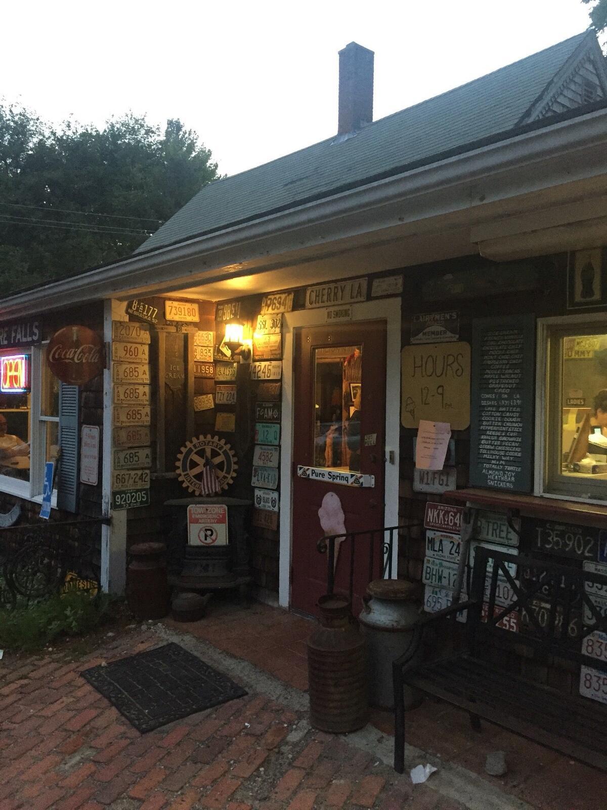 Photo credit: nextdoor