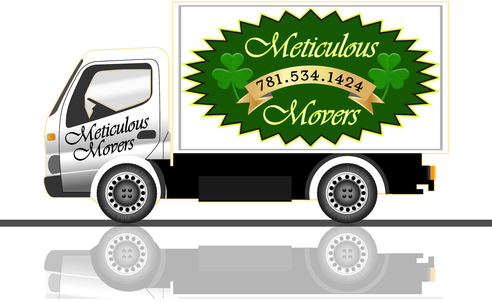 Meticulous Movers