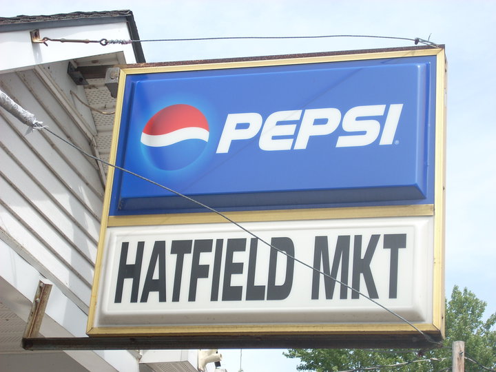 Hatfield Center Store