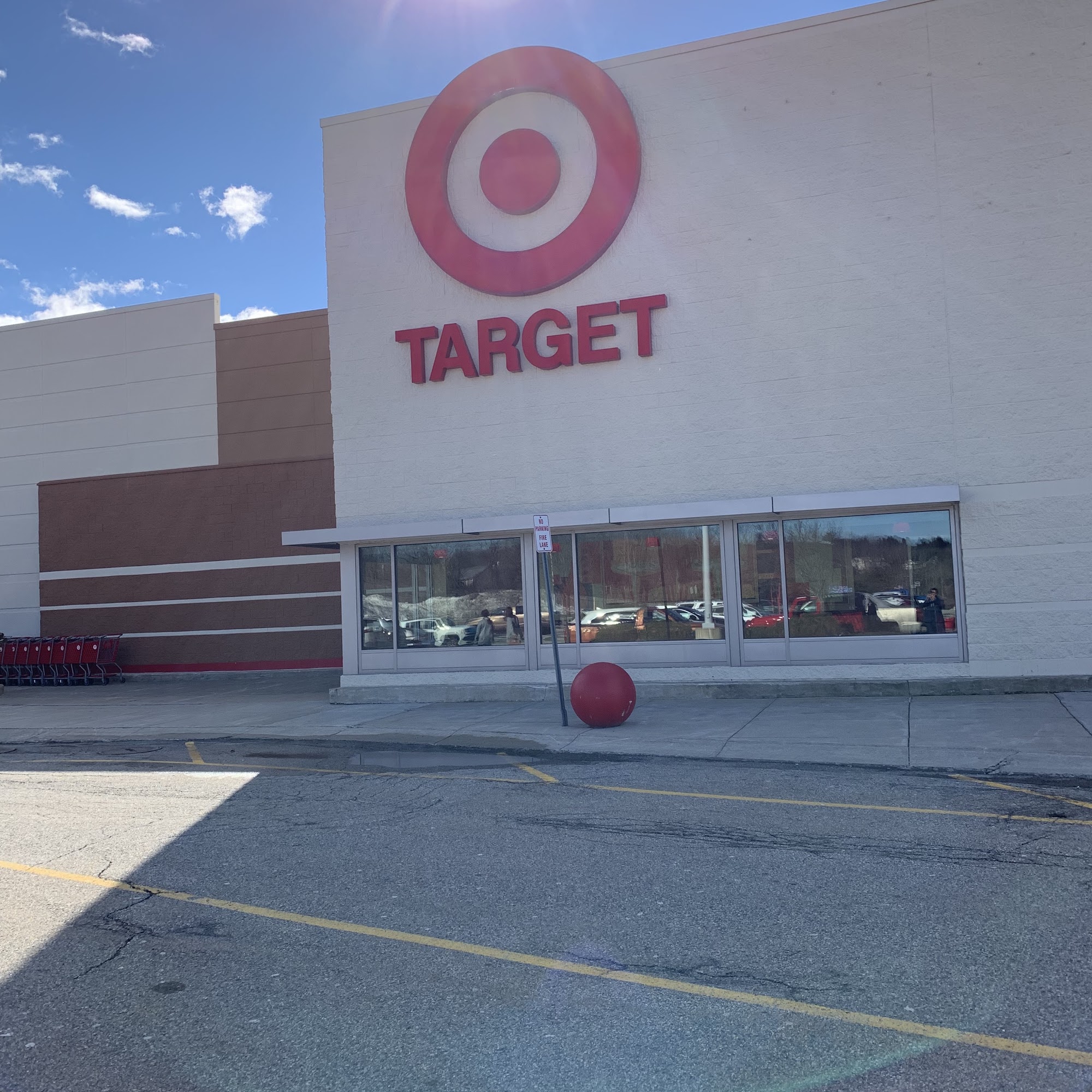 Target