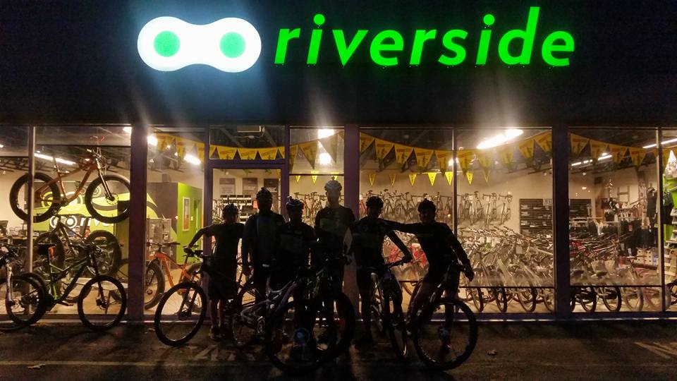 Riverside Cycle Haverhill