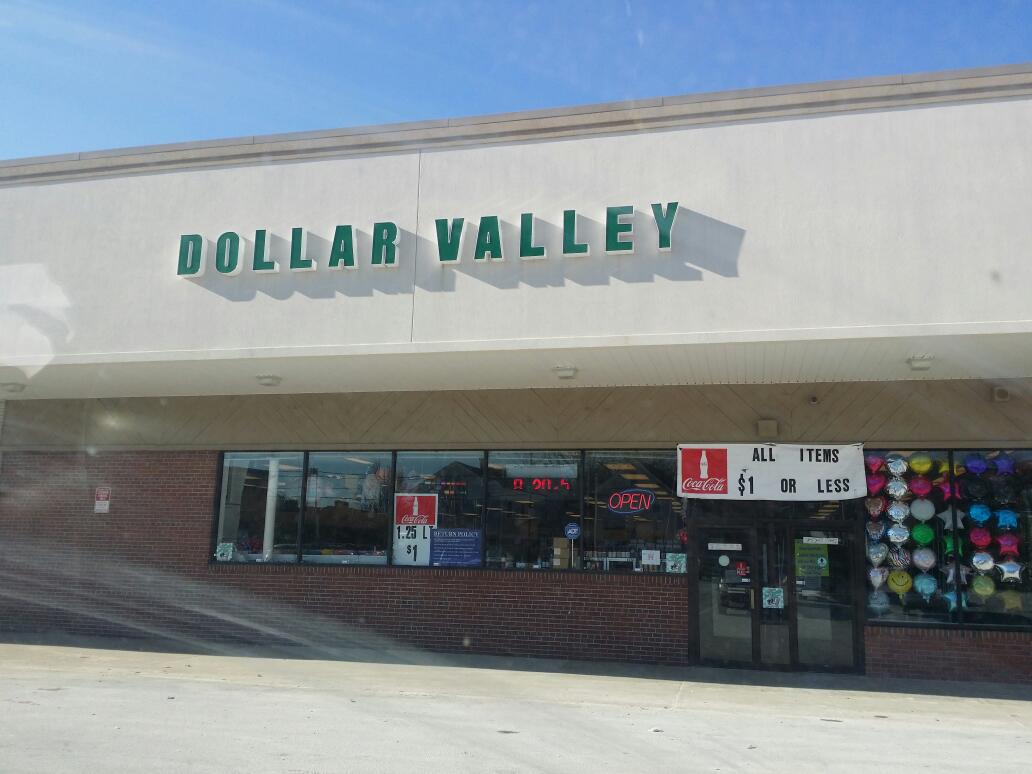 Dollar Valley