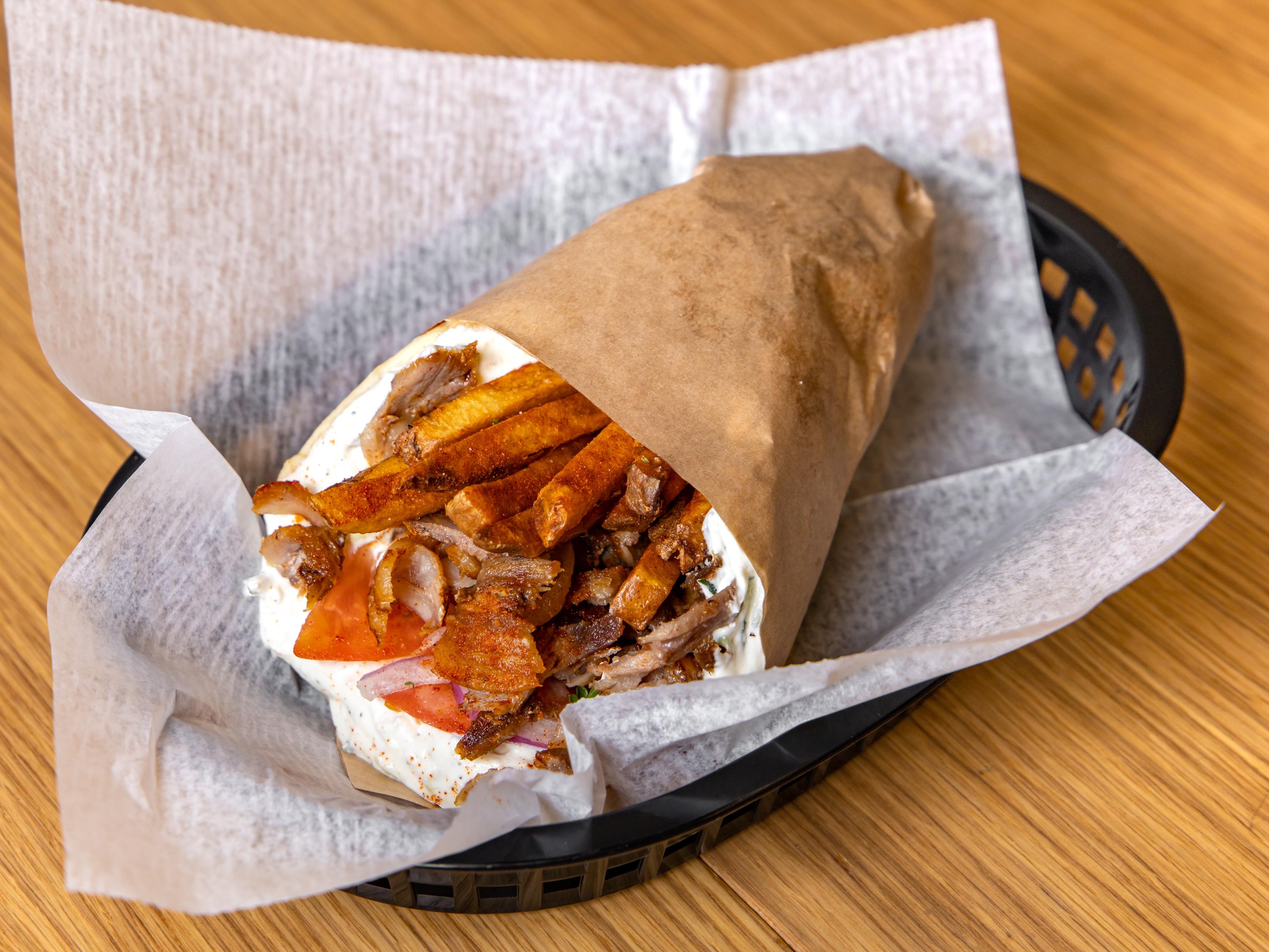 Photo credit: grubhub
