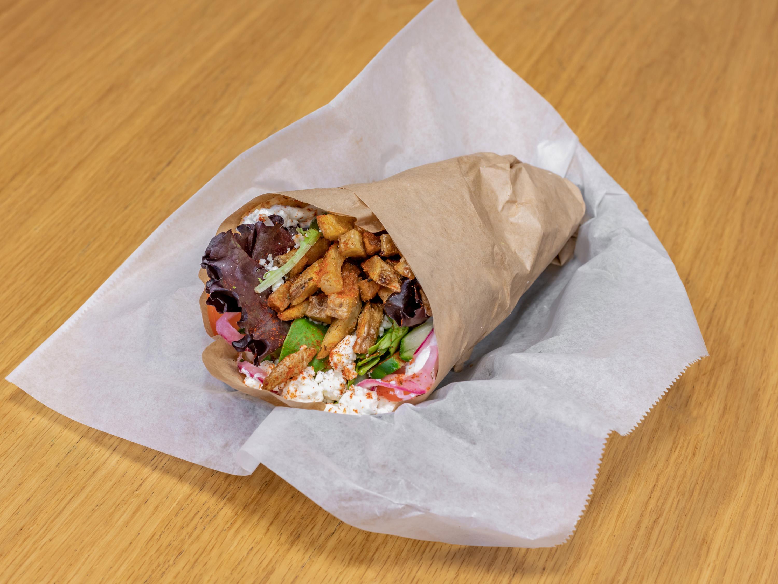 Photo credit: grubhub