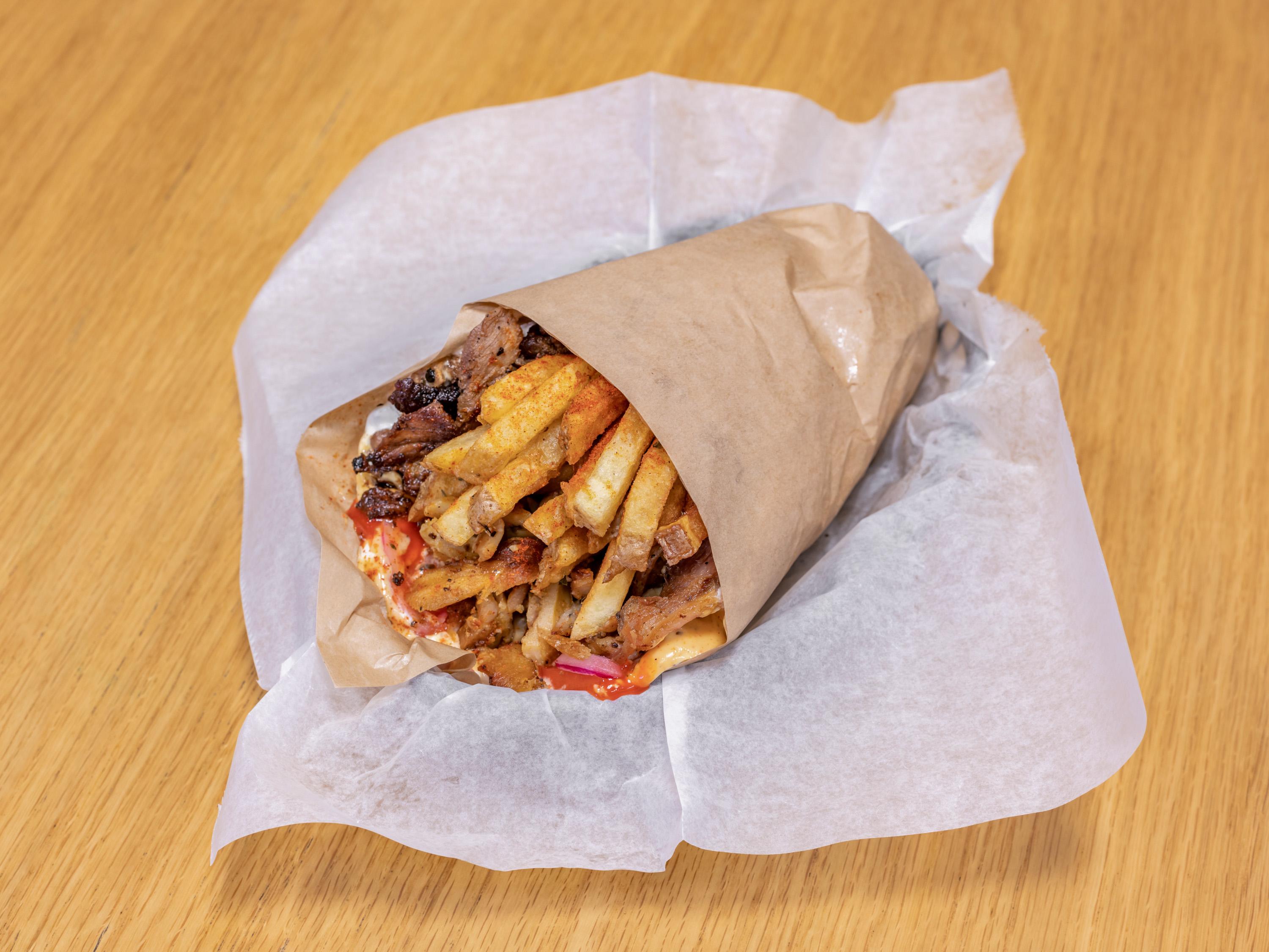 Photo credit: grubhub