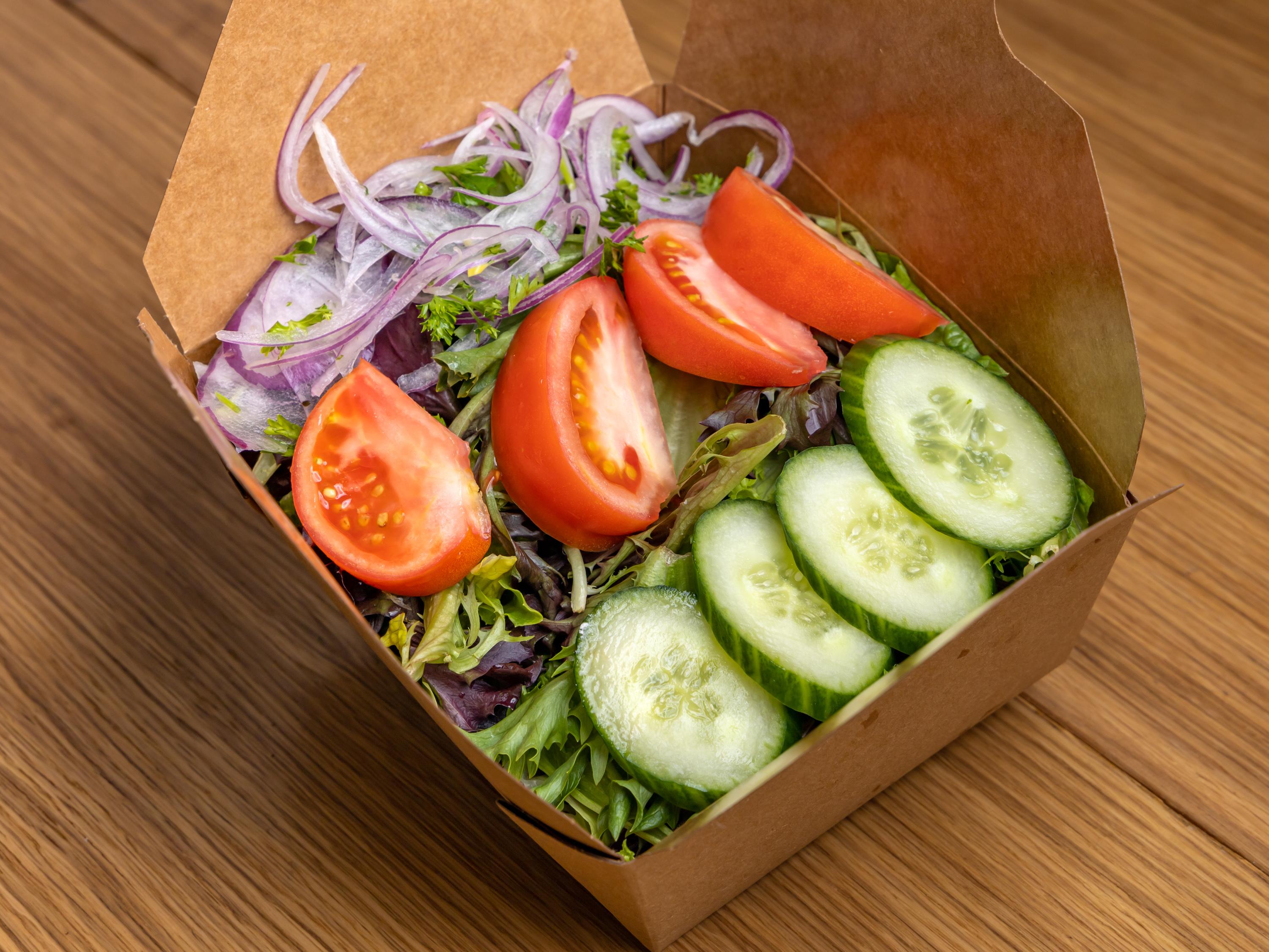 Photo credit: grubhub