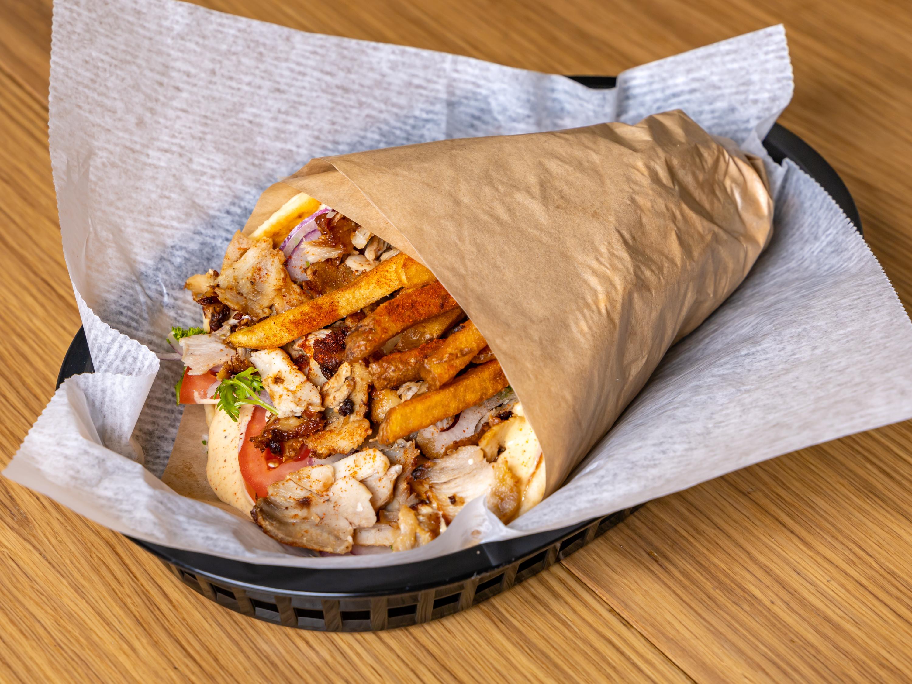 Photo credit: grubhub