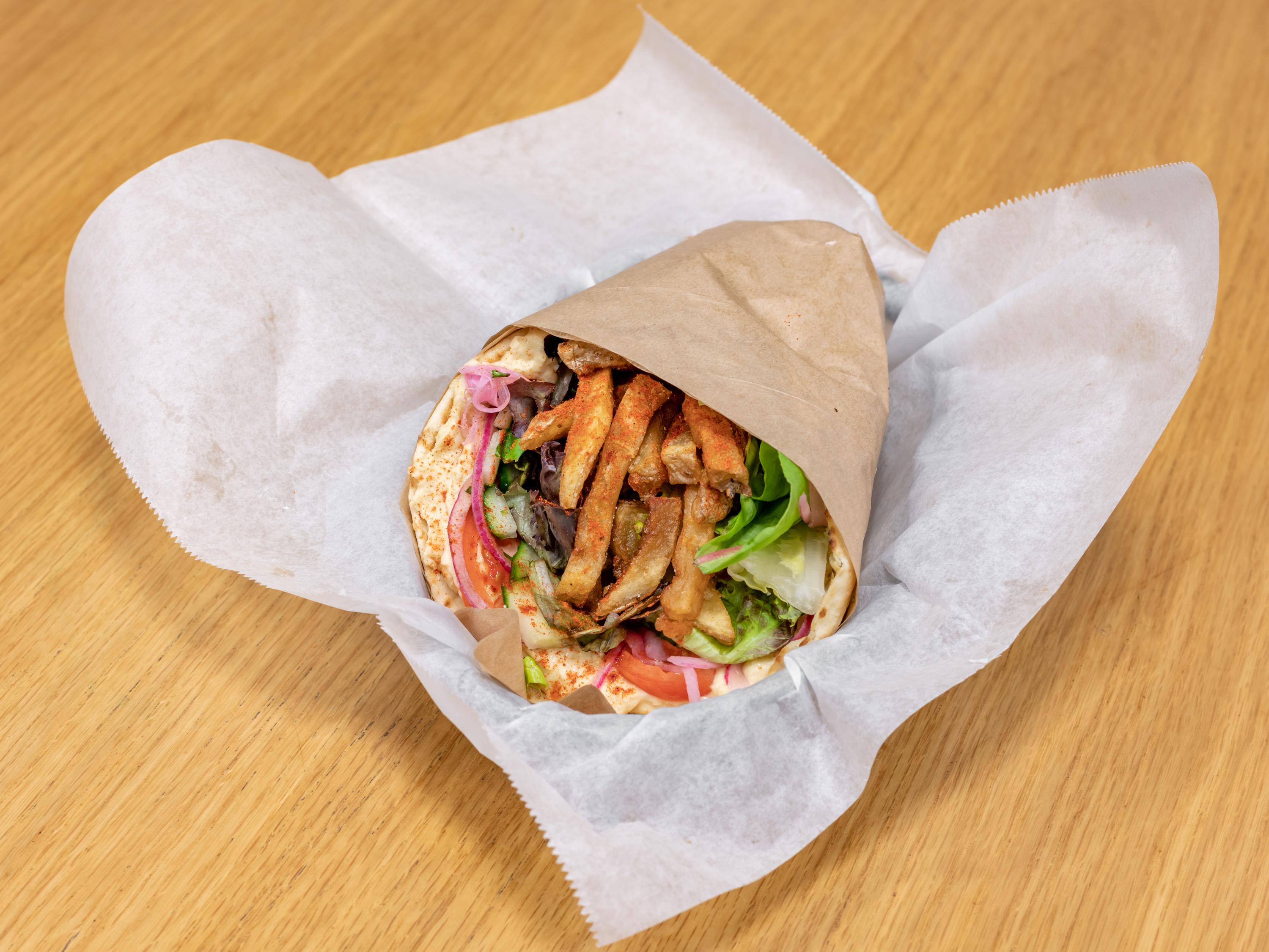 Photo credit: grubhub