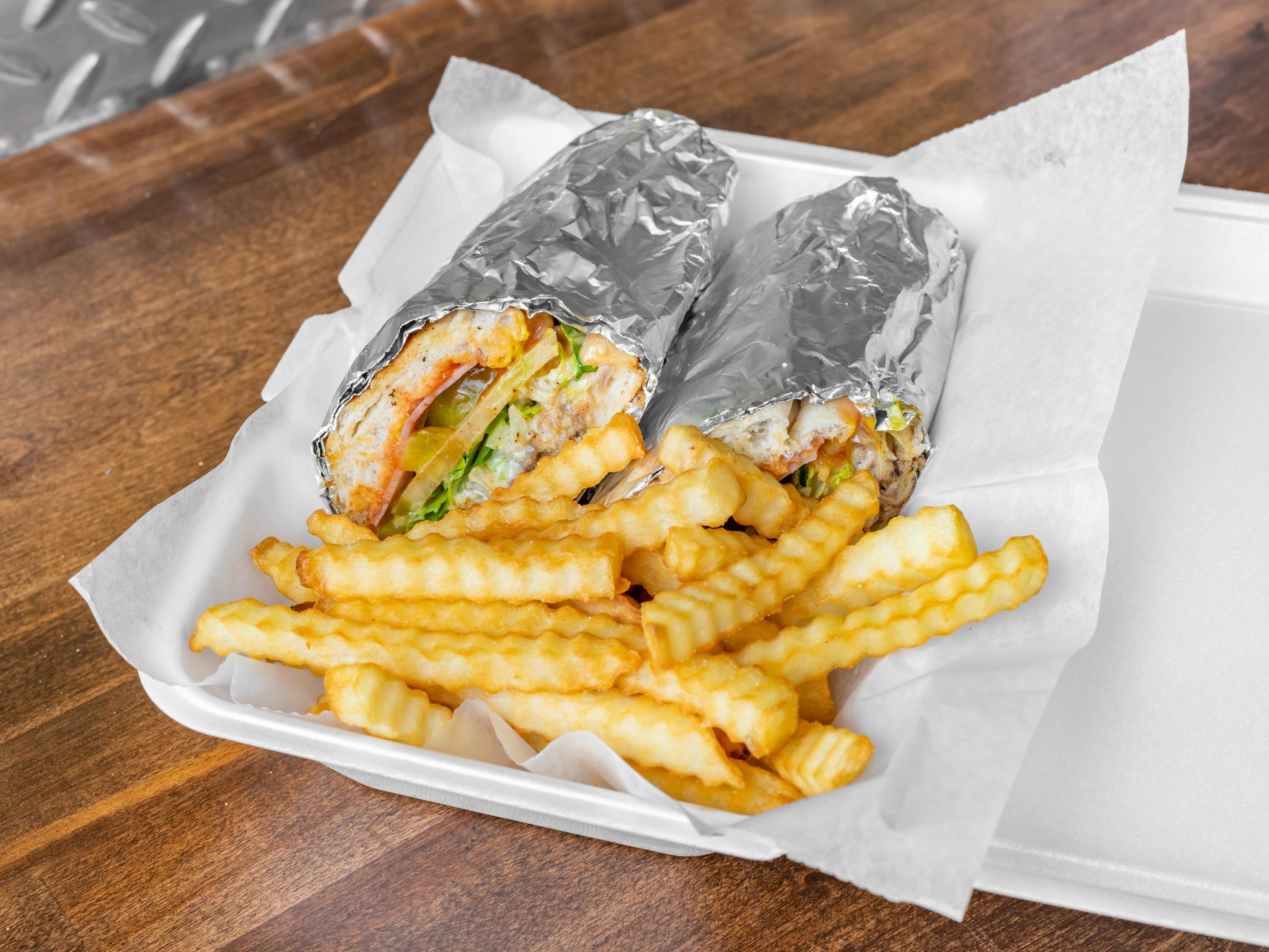 Photo credit: grubhub