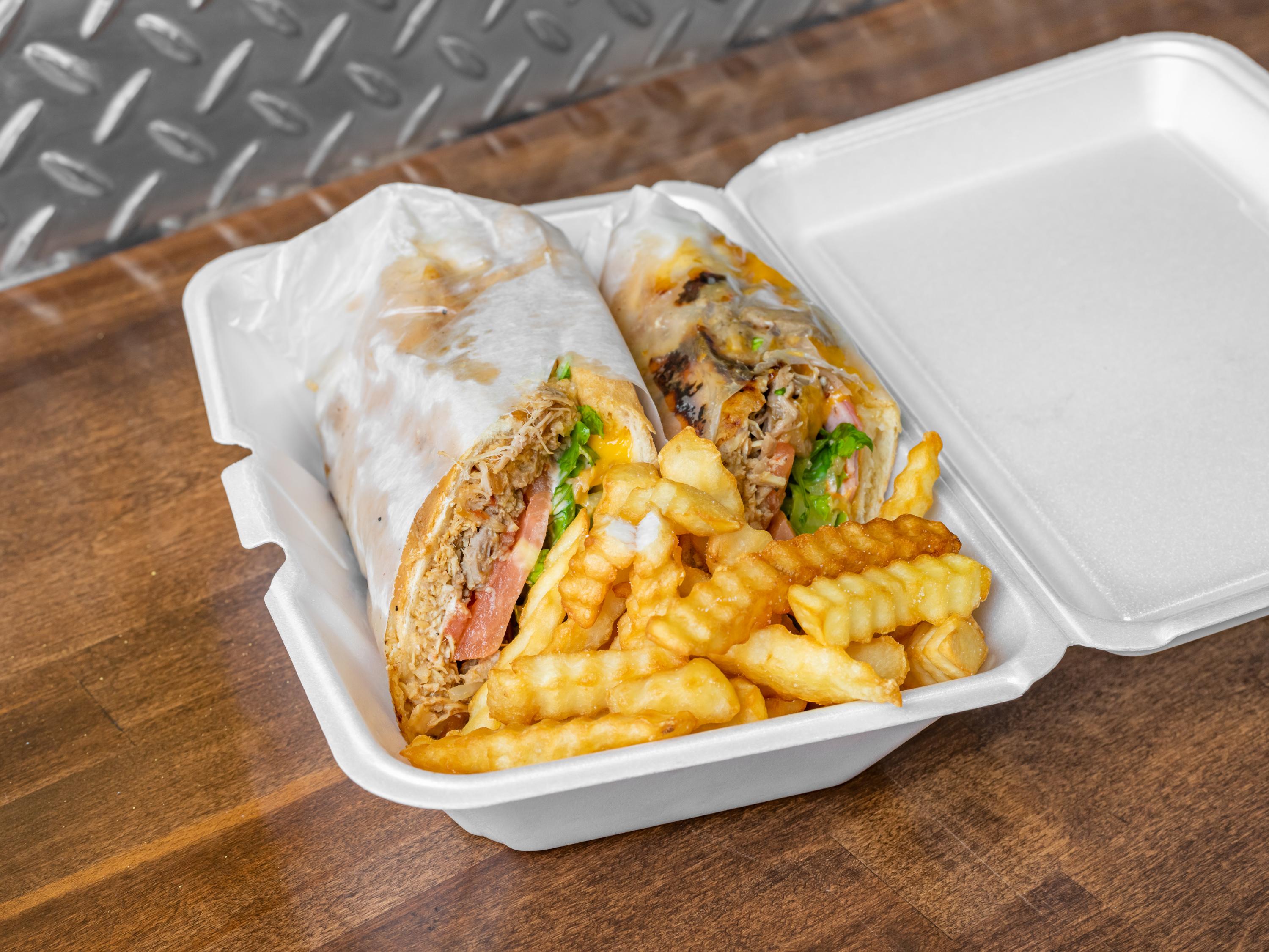 Photo credit: grubhub