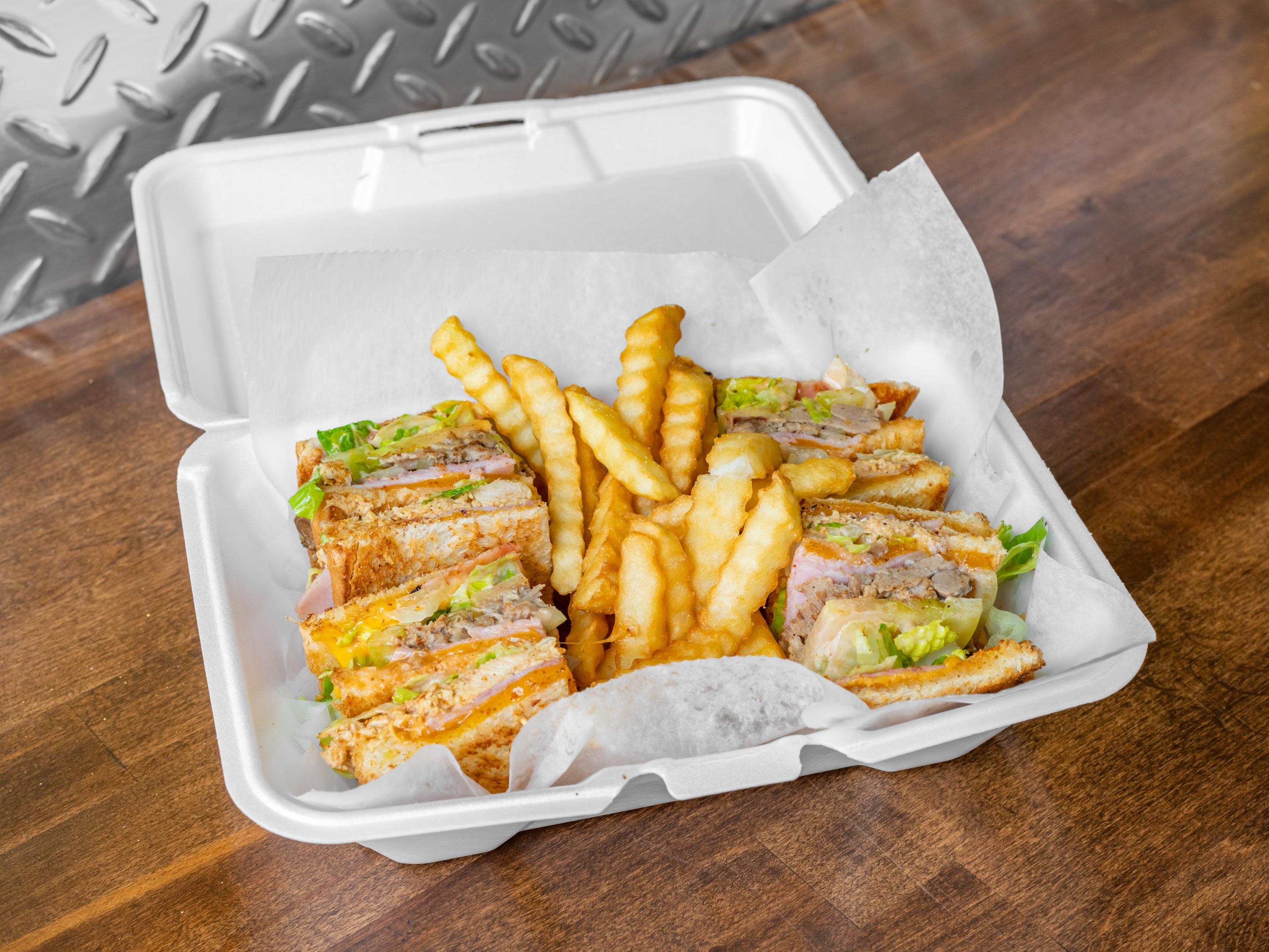 Photo credit: grubhub