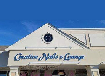 Creative Nails Lounge