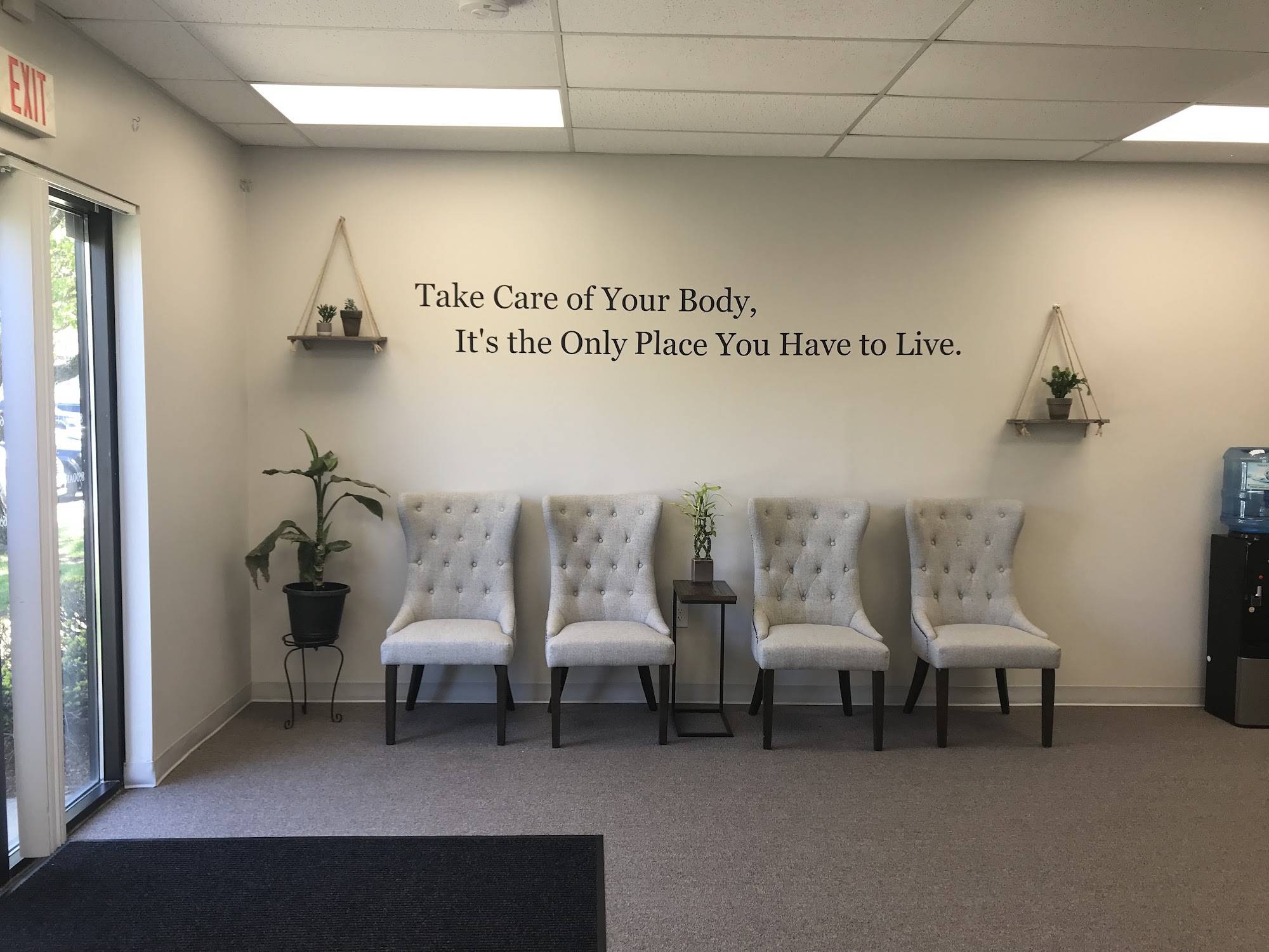 North River Family Chiropractic