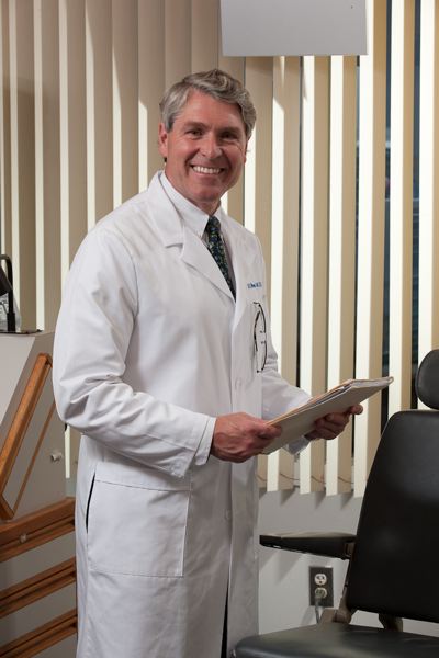 Richard W. Strecker, M.D.