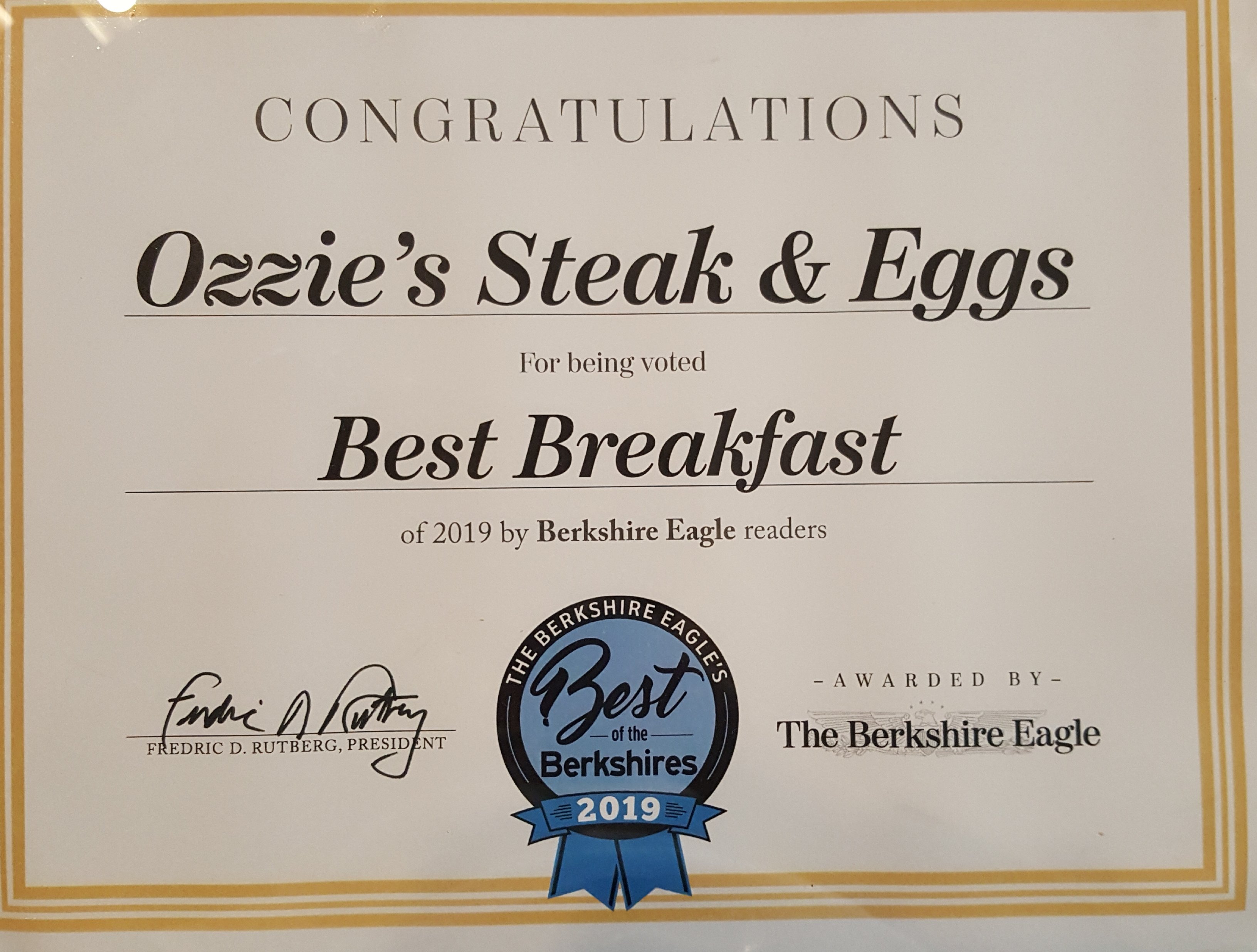 Photo credit: Tripadvisor