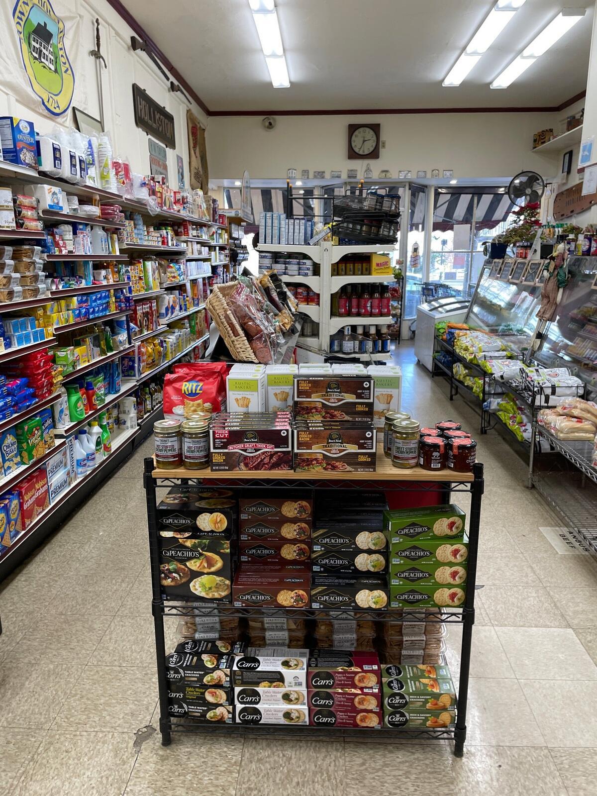 Photo credit: nextdoor