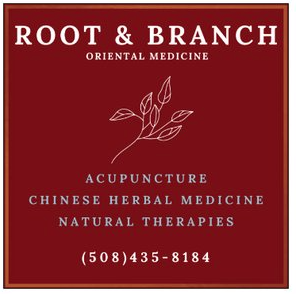 Root & Branch Oriental Medicine