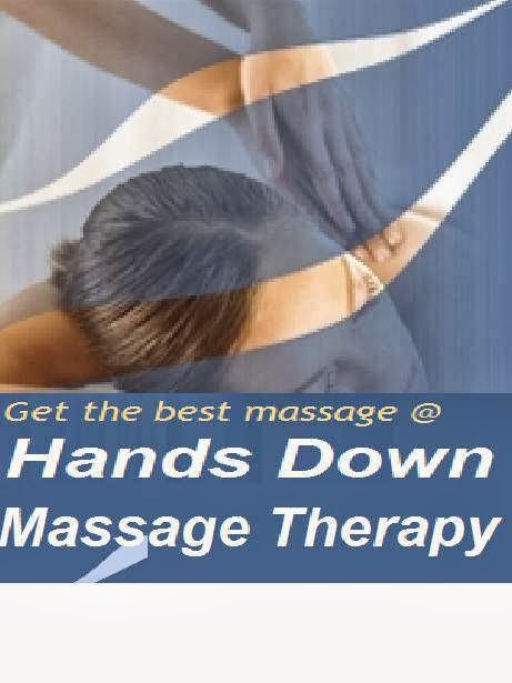Hands Down Massage Therapy