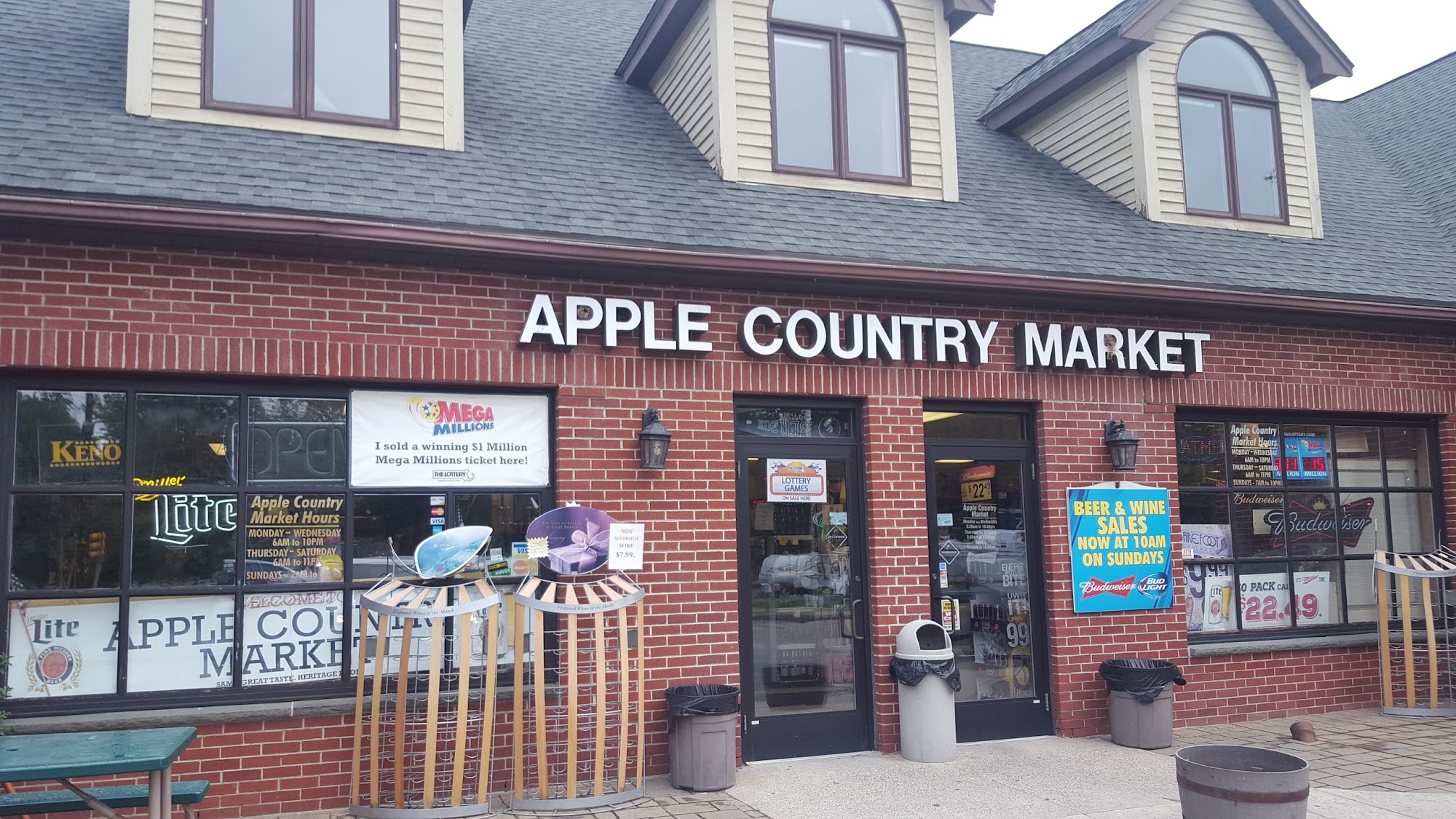 Apple Country Market