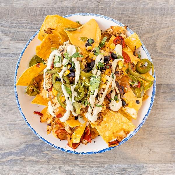 Photo credit: grubhub
