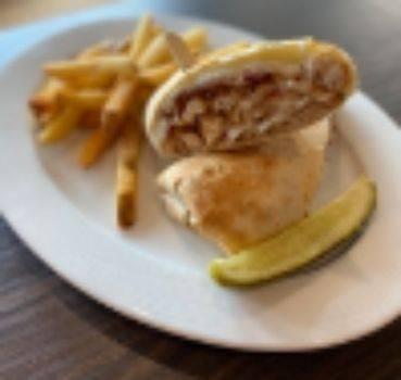 Photo credit: ubereats