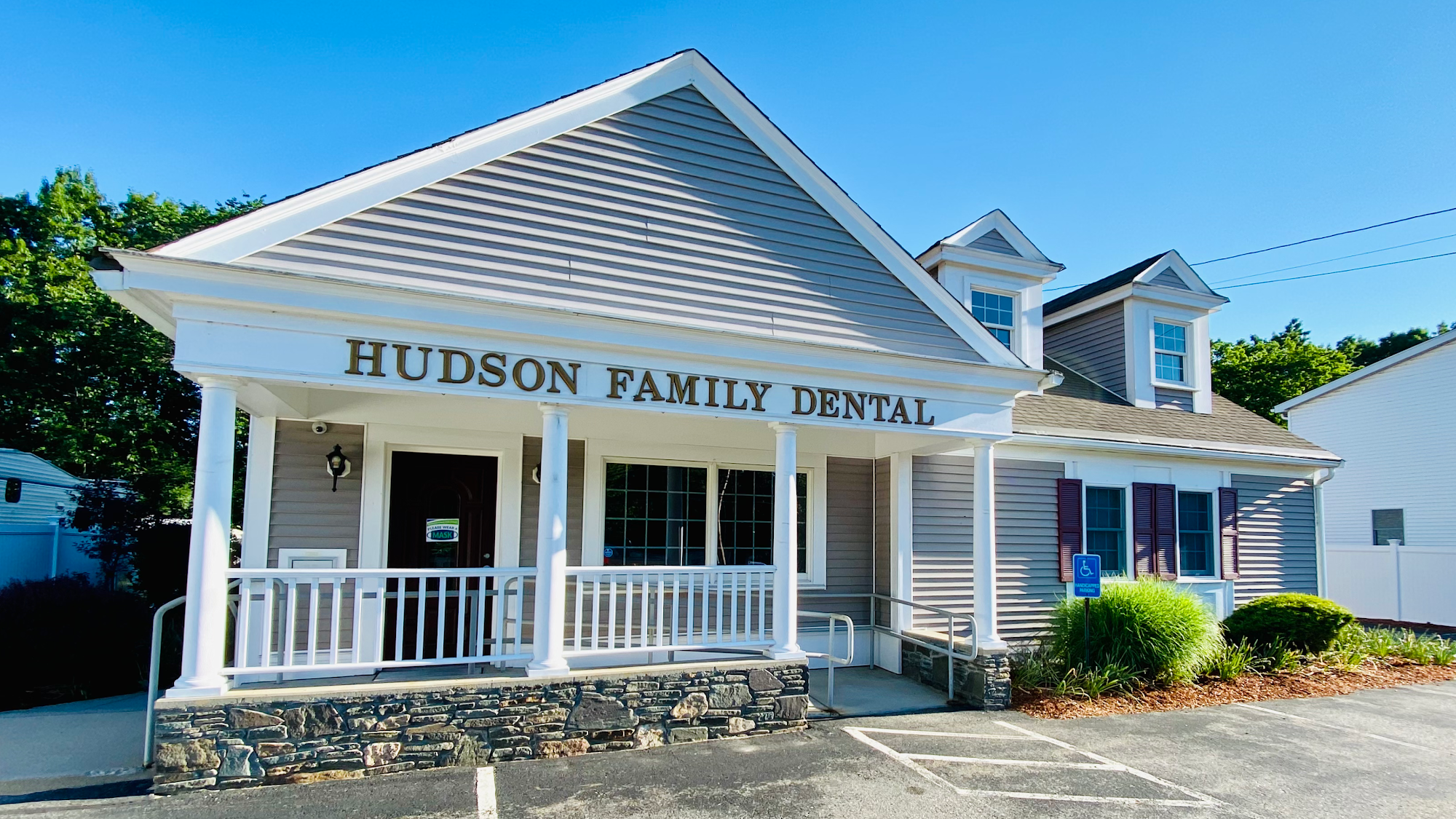 Hudson Family Dental PC - Michael A. Gigliotti, DDS