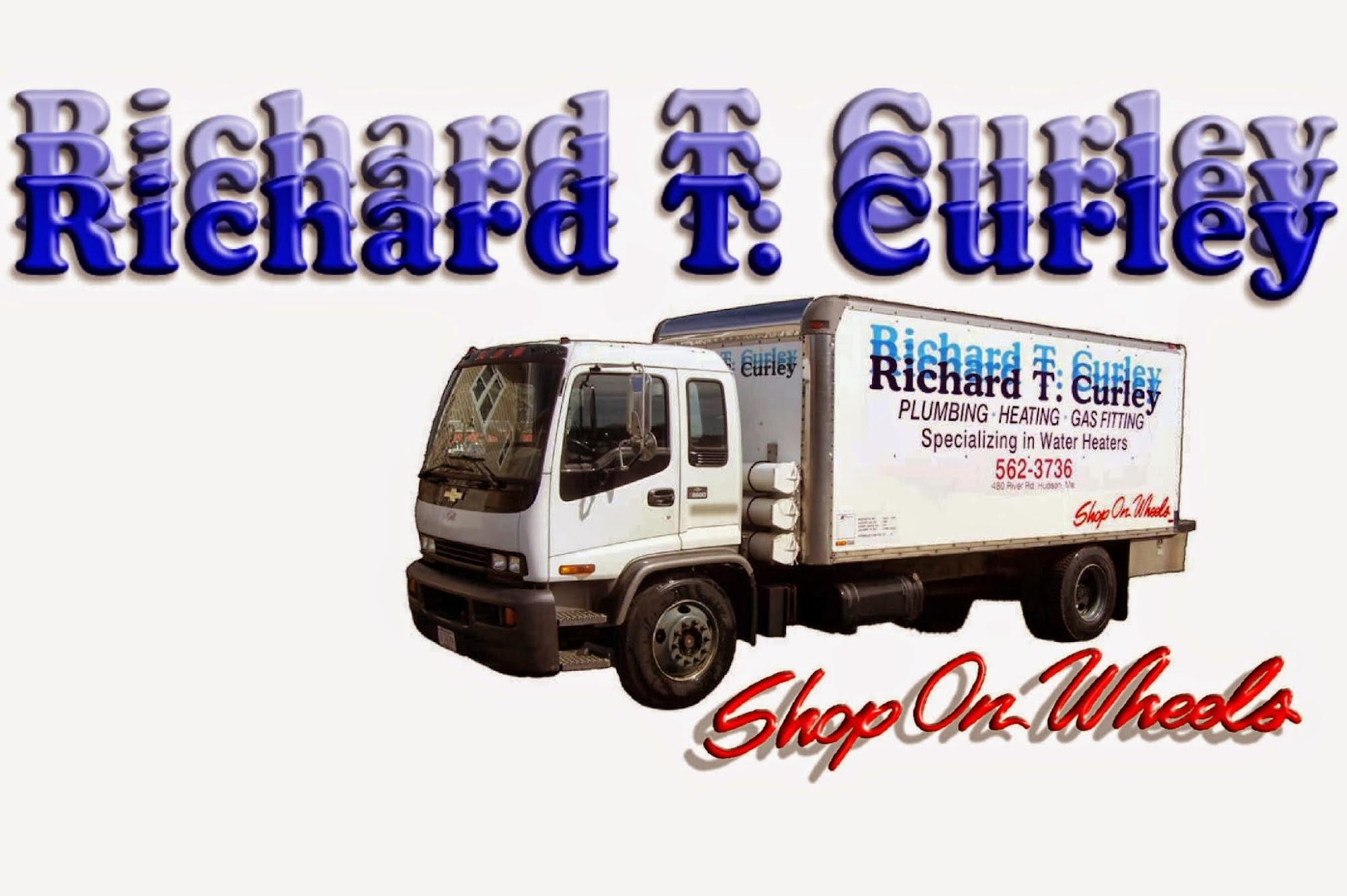 Richard T. Curley Plumbing & Heating