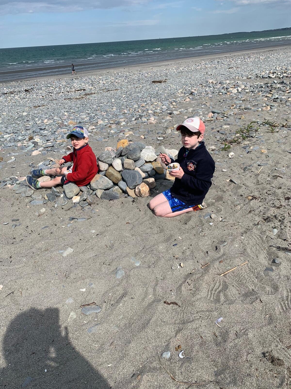 Photo credit: nextdoor