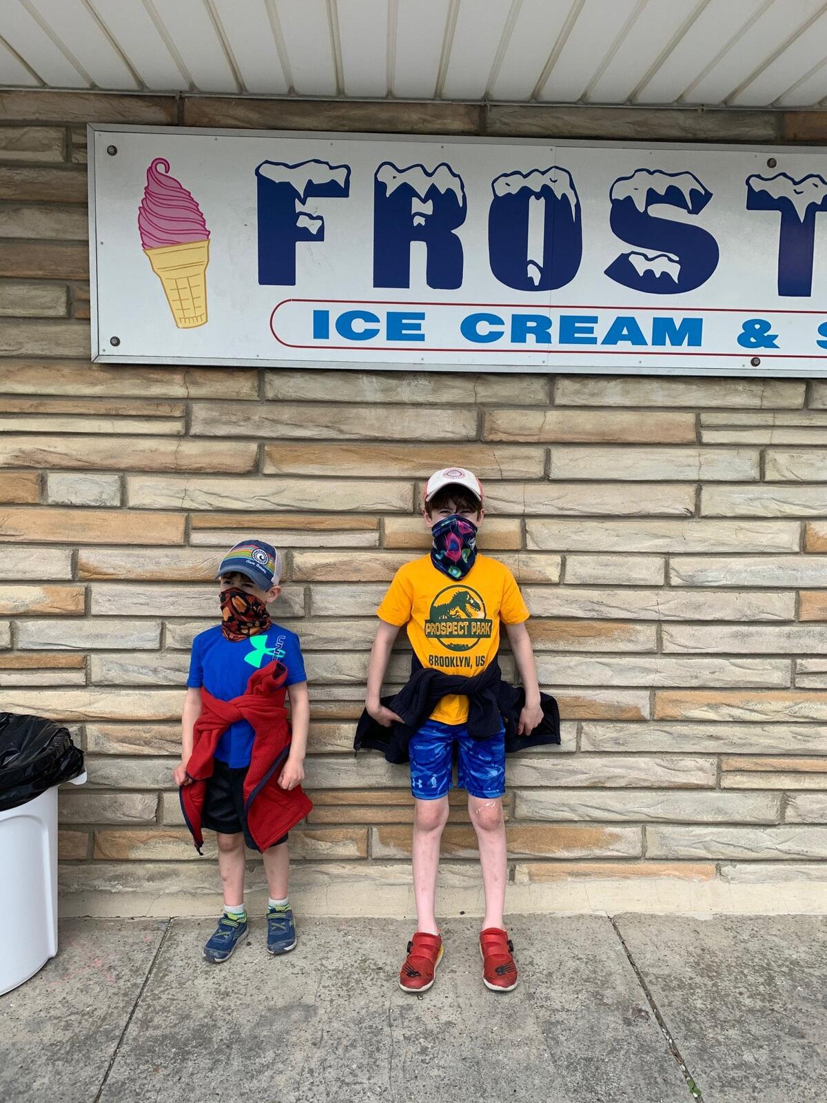 Photo credit: nextdoor