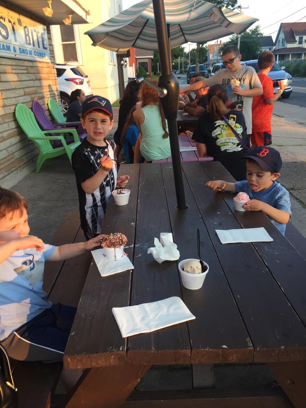 Photo credit: nextdoor