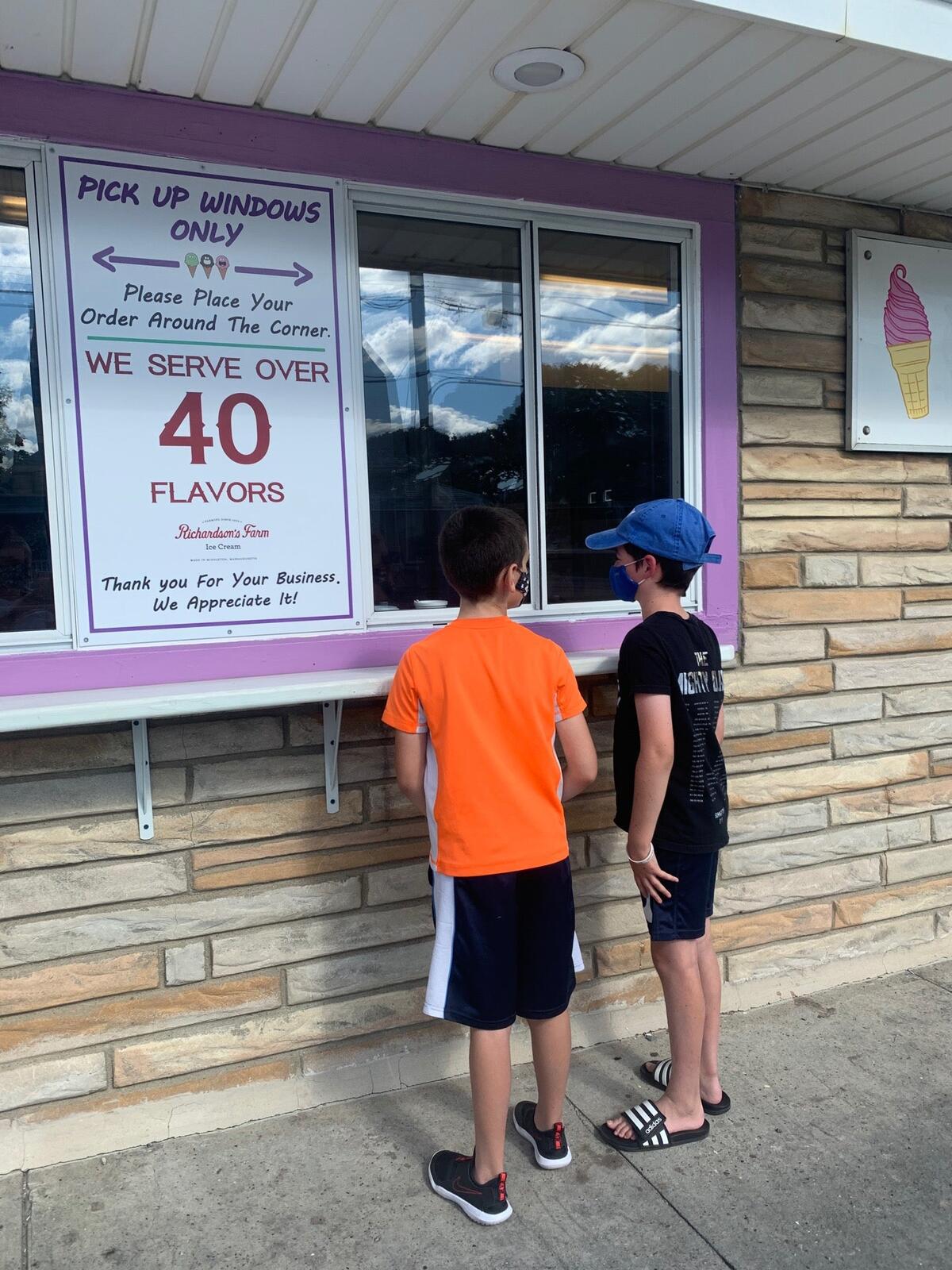 Photo credit: nextdoor