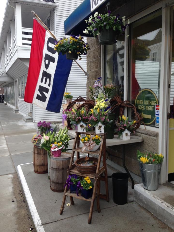 Nantasket Flowers